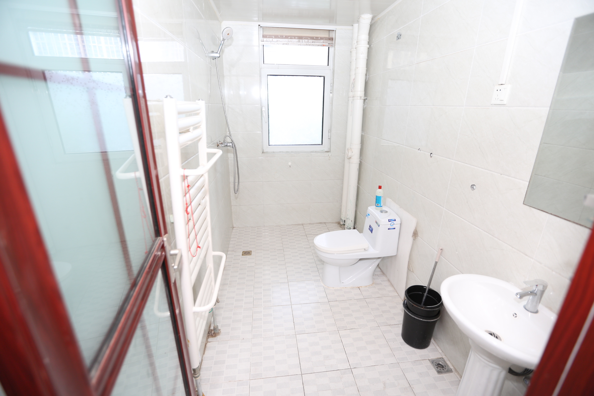 中建长清湖知园