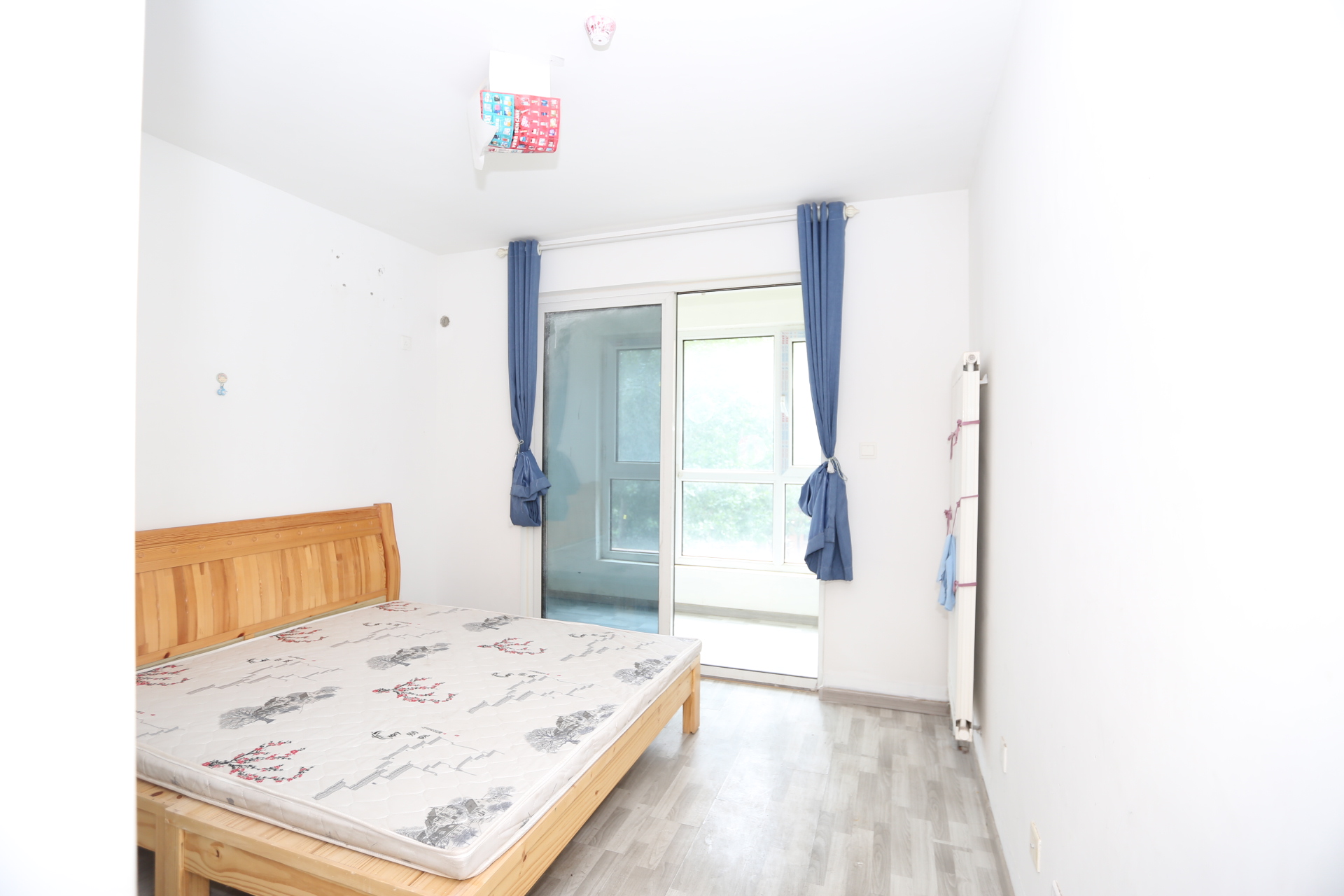 中建长清湖知园