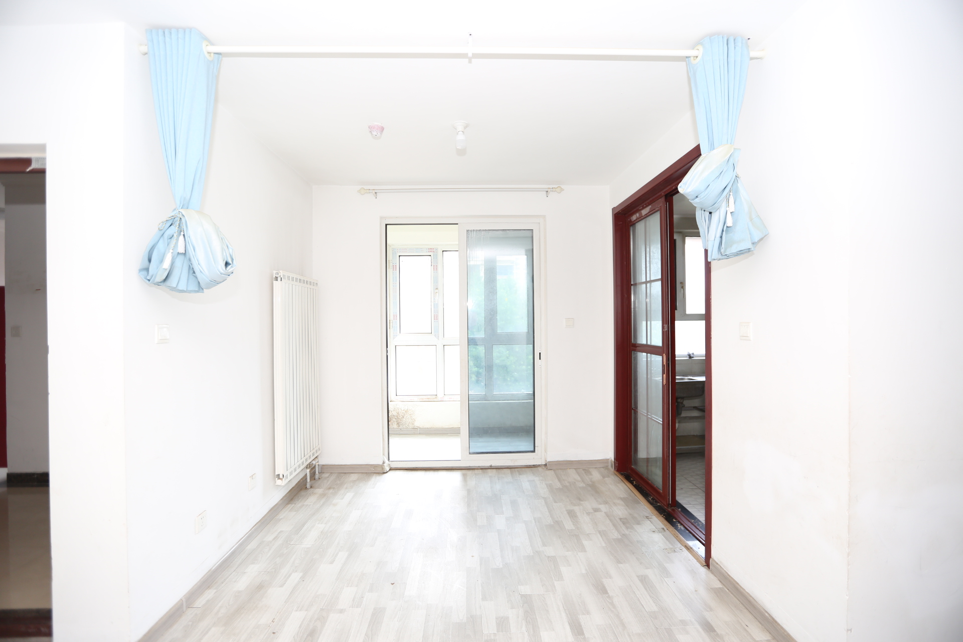 中建长清湖知园