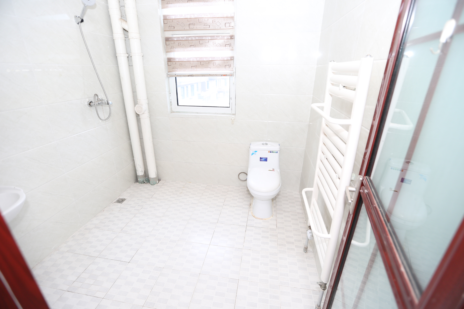 中建长清湖知园