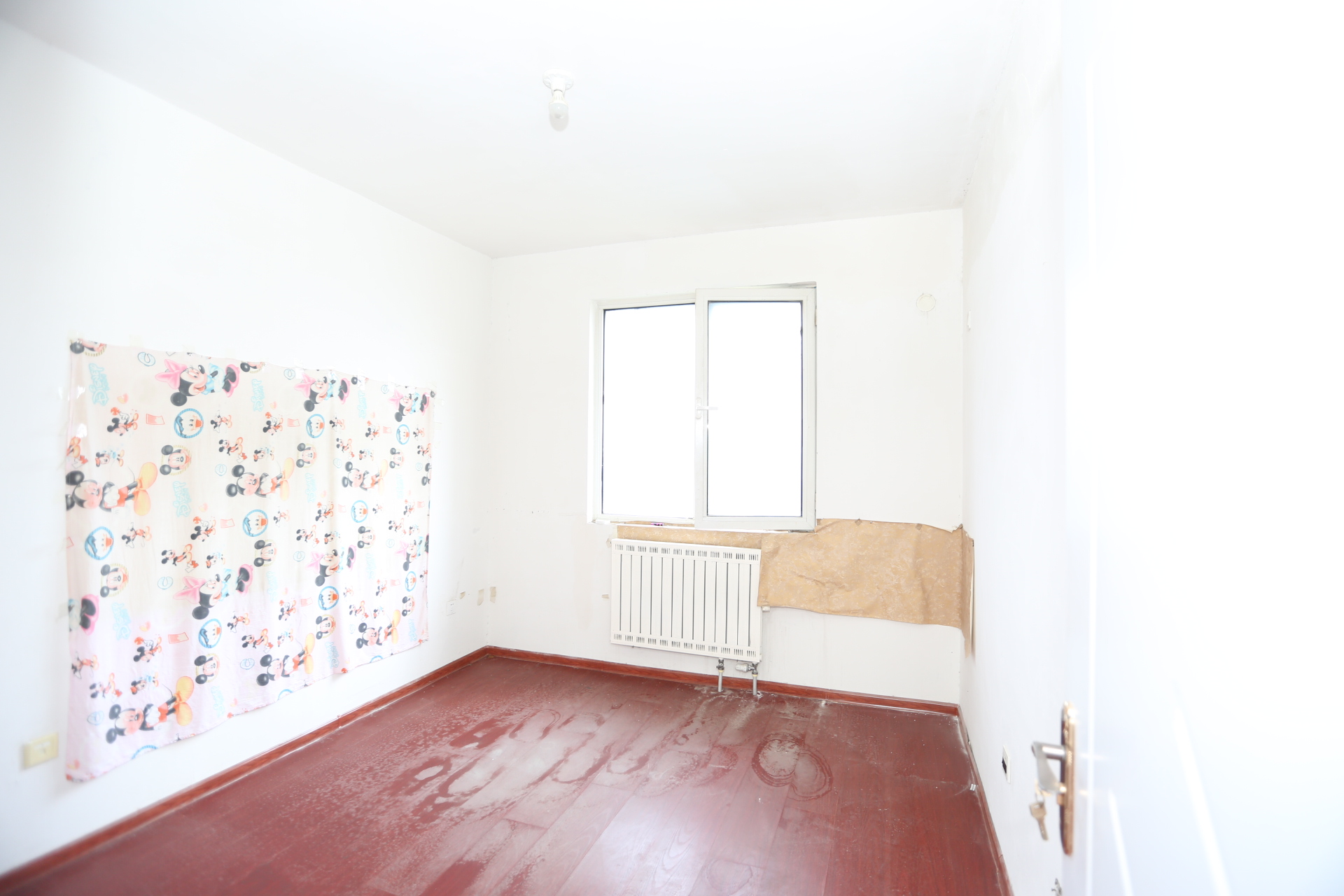 中建长清湖和园