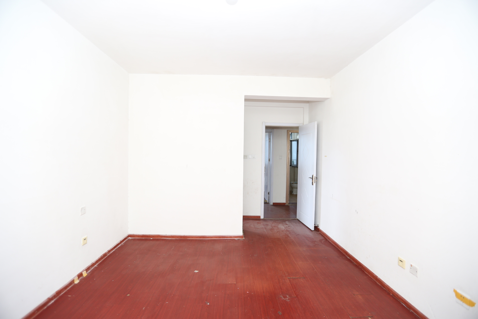 中建长清湖和园