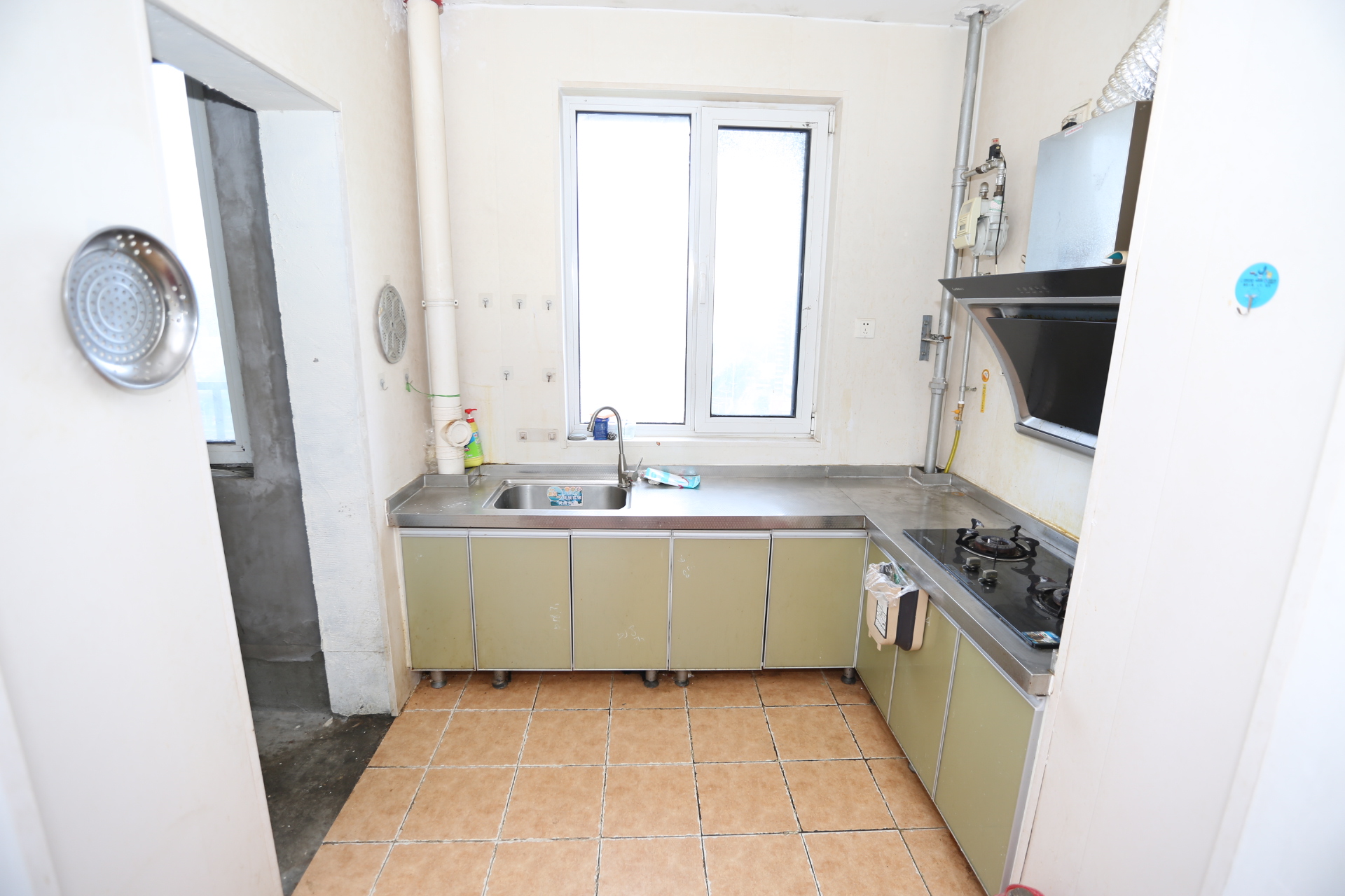 中建长清湖和园