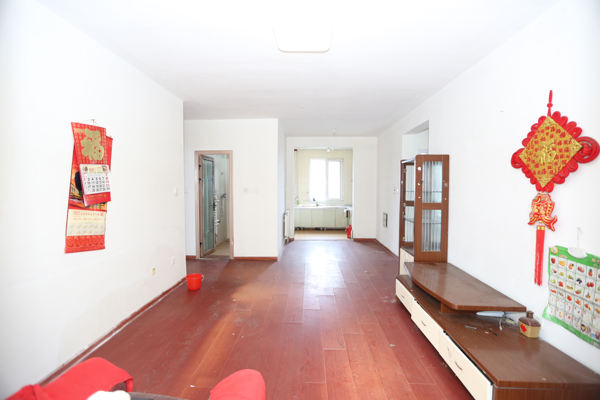 中建长清湖和园