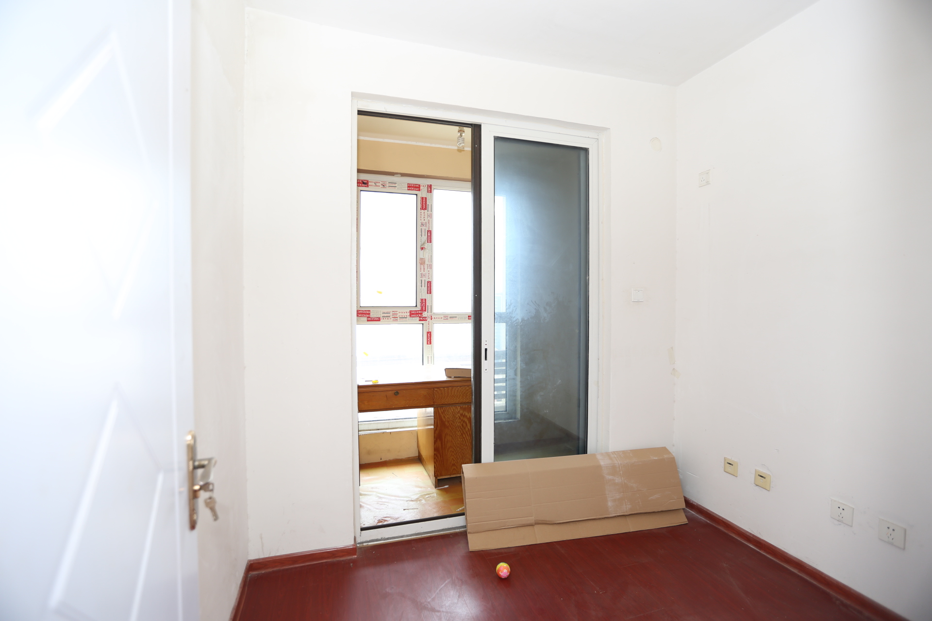 中建长清湖和园