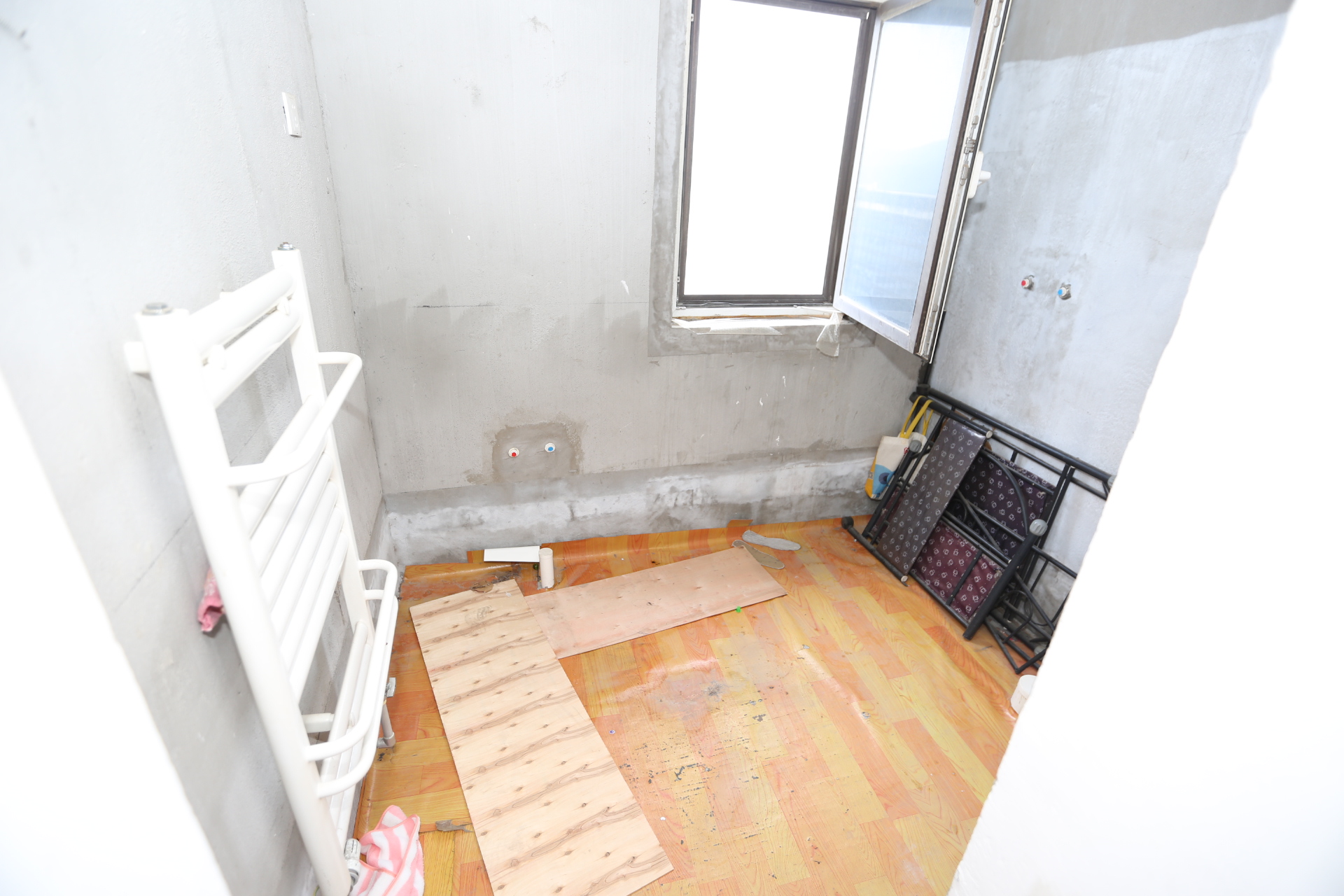 中建长清湖和园