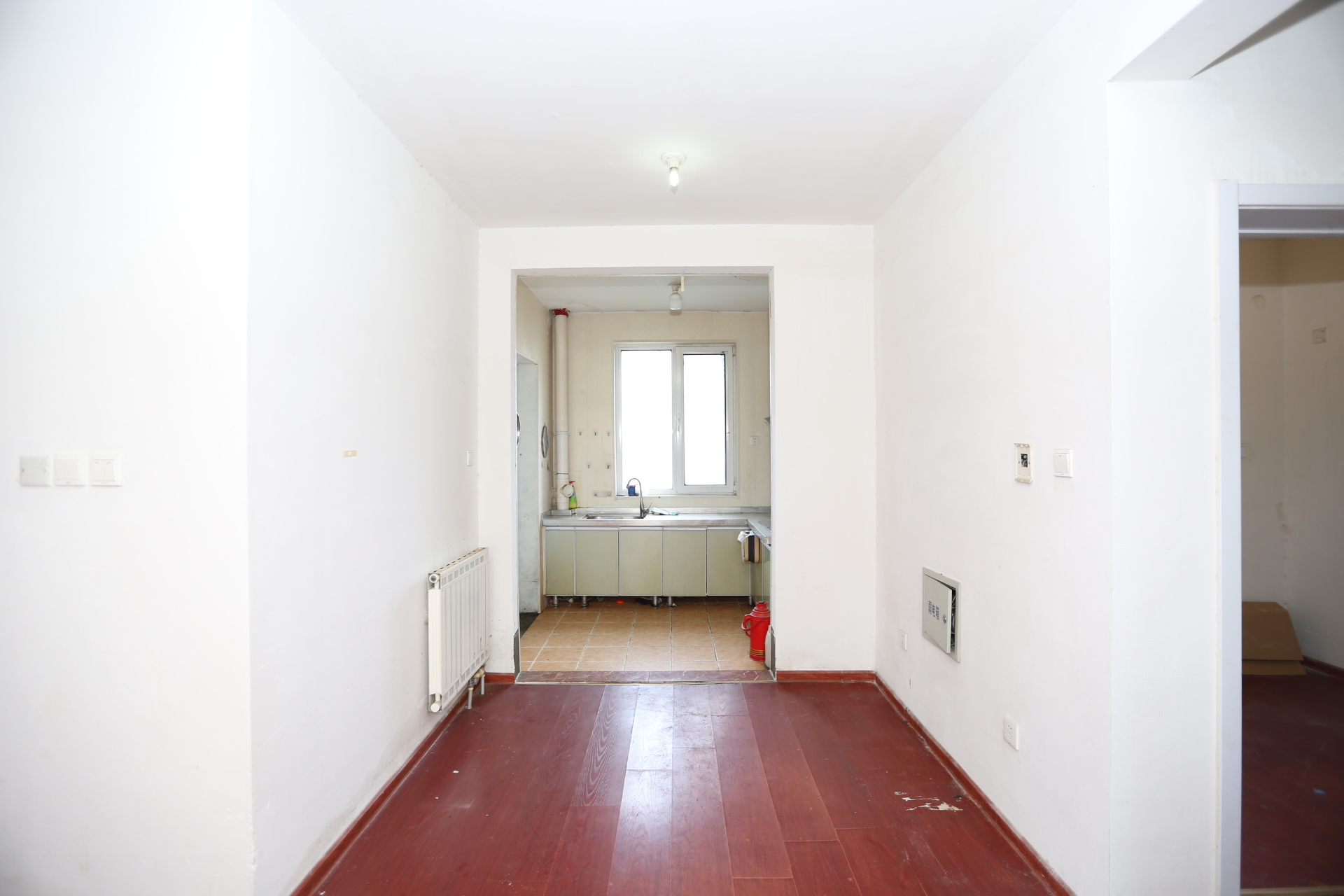 中建长清湖和园