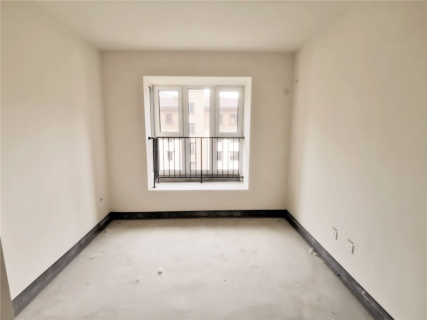 华润置地公元九里