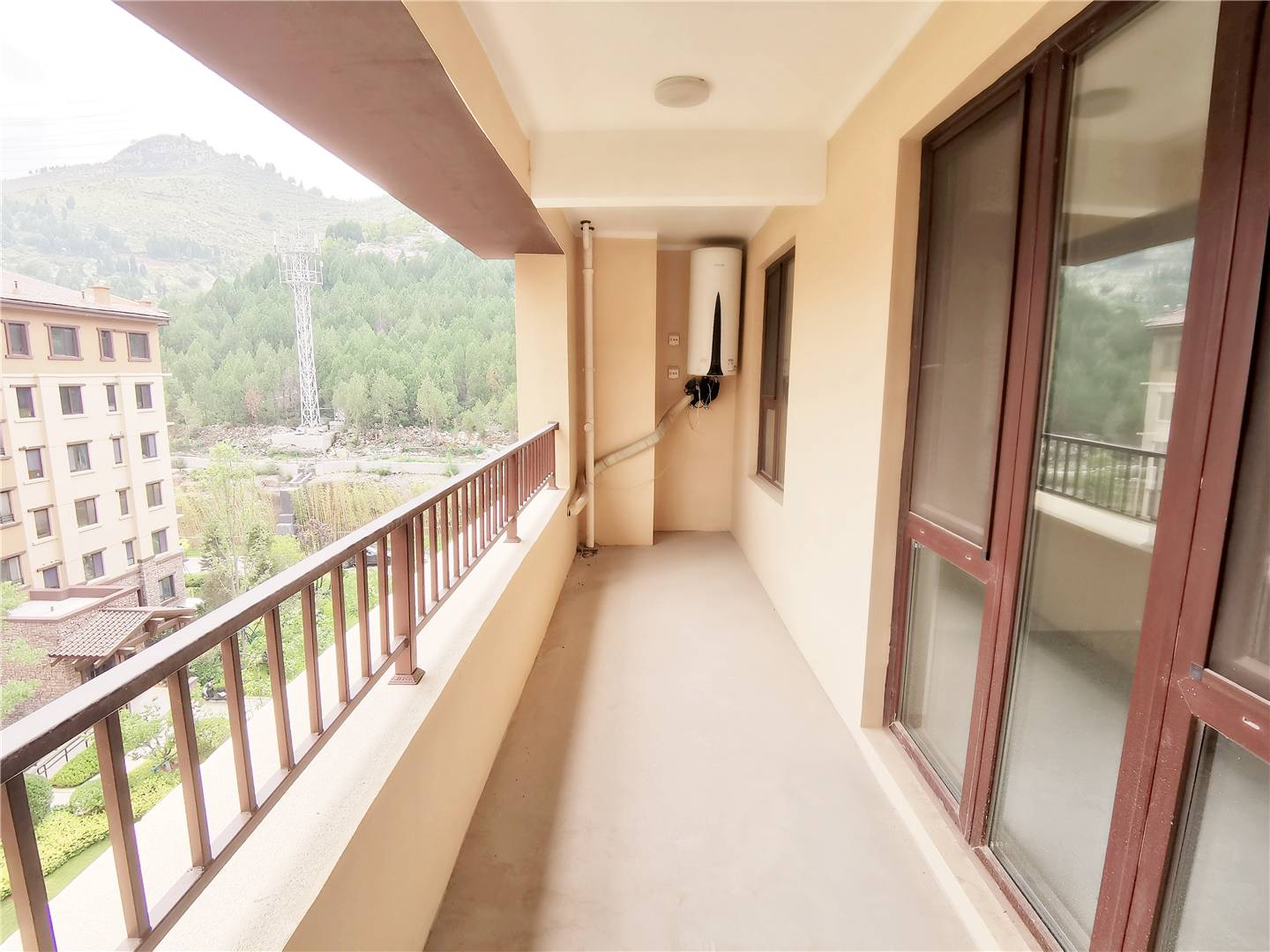 华润置地公元九里