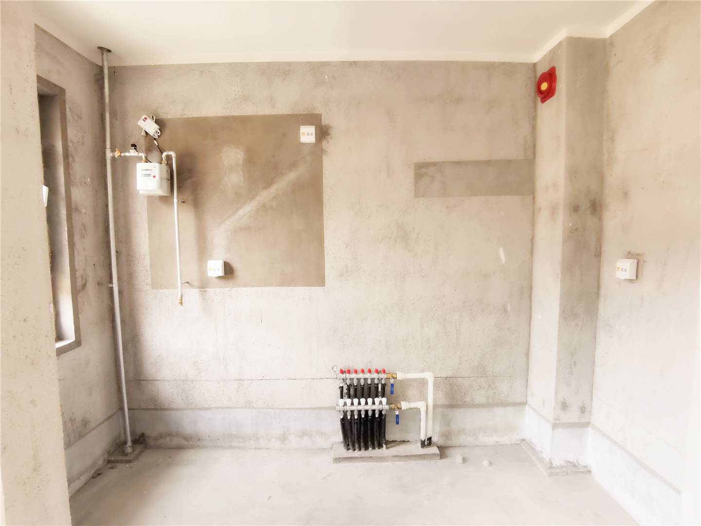 华润置地公元九里