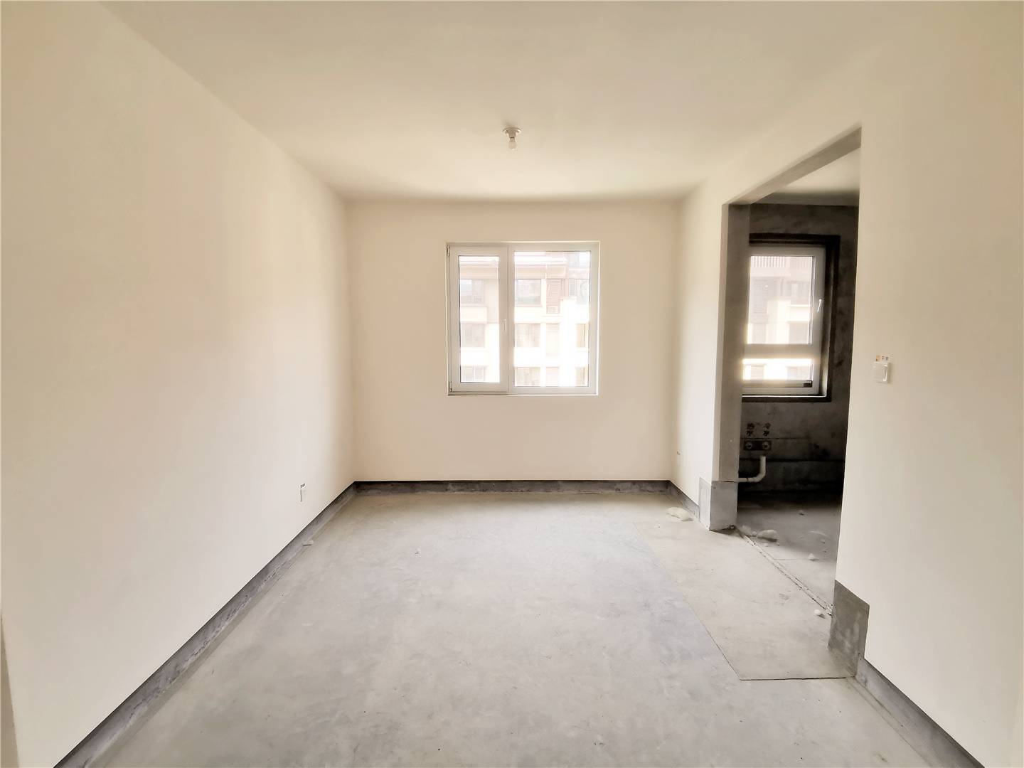 华润置地公元九里