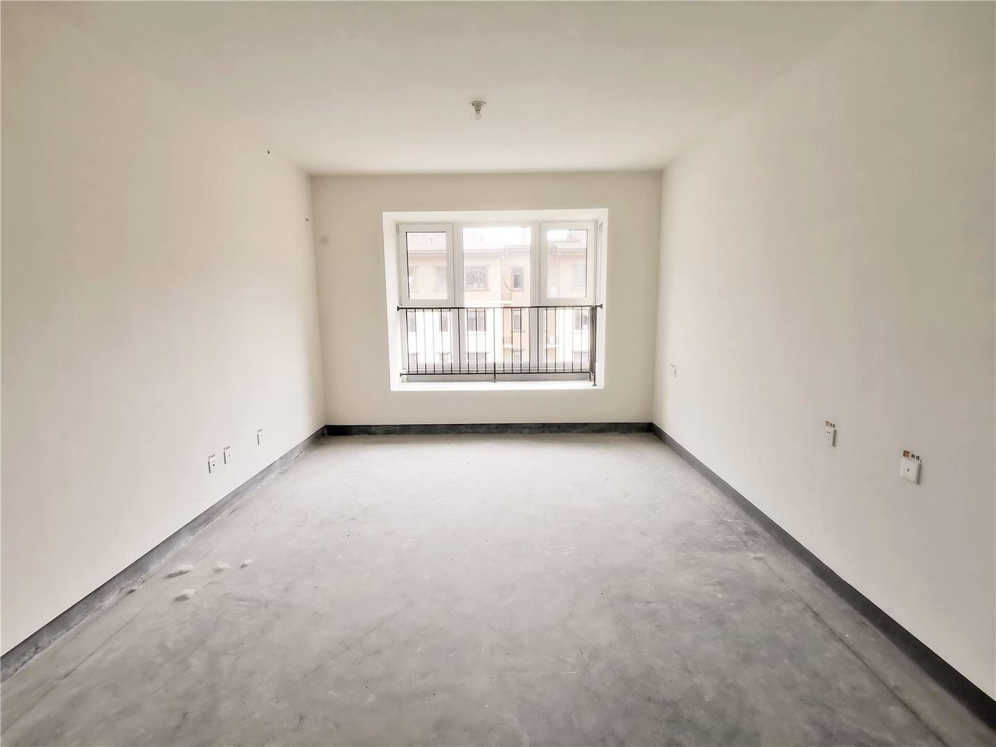 华润置地公元九里