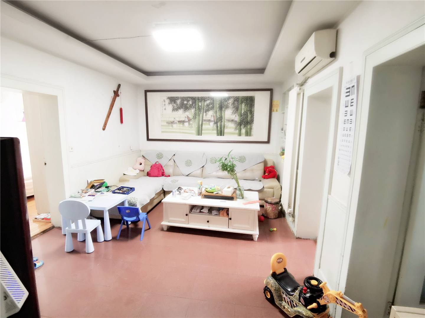 舜玉小区南区