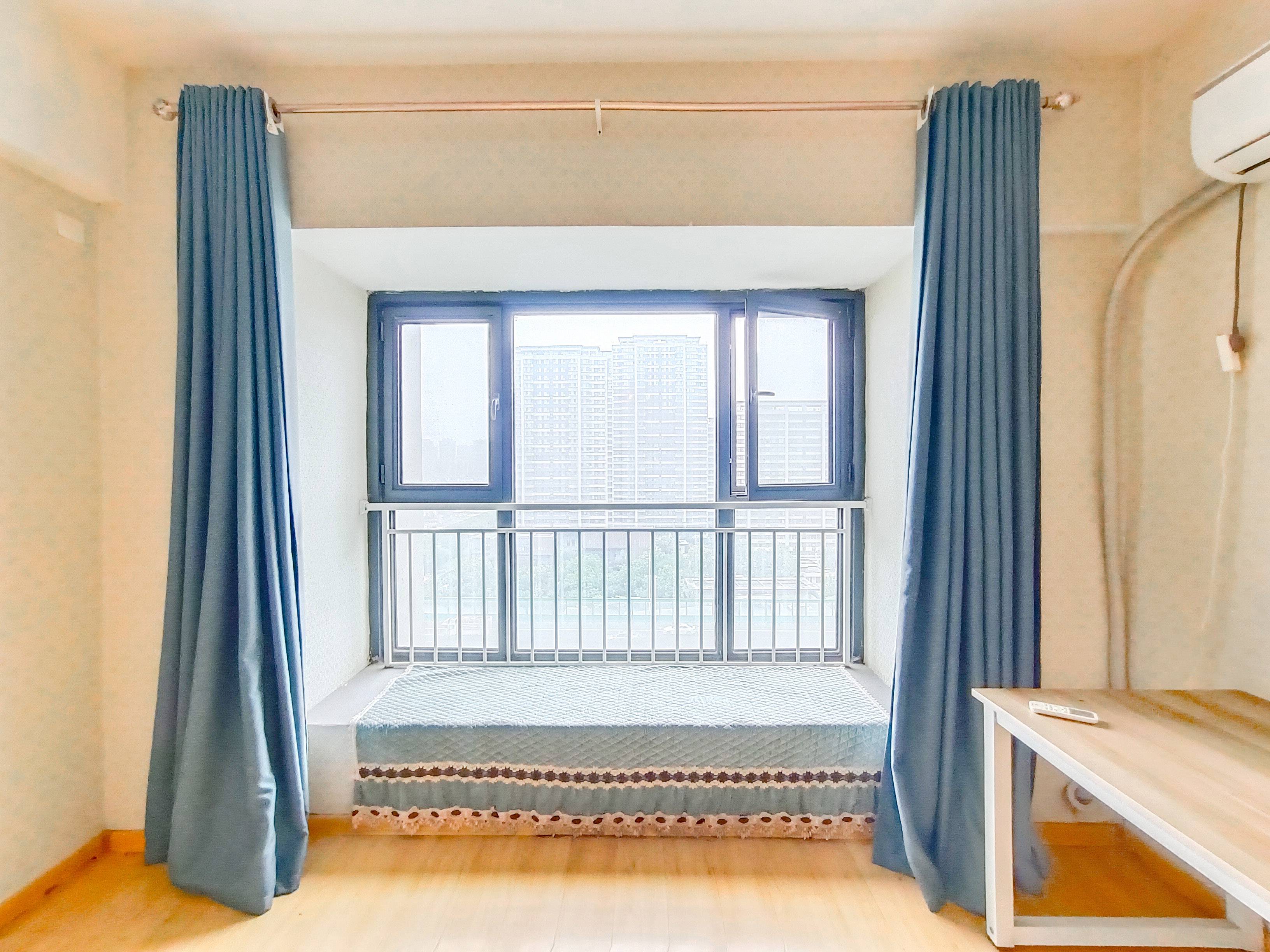 恒大城（商住楼）