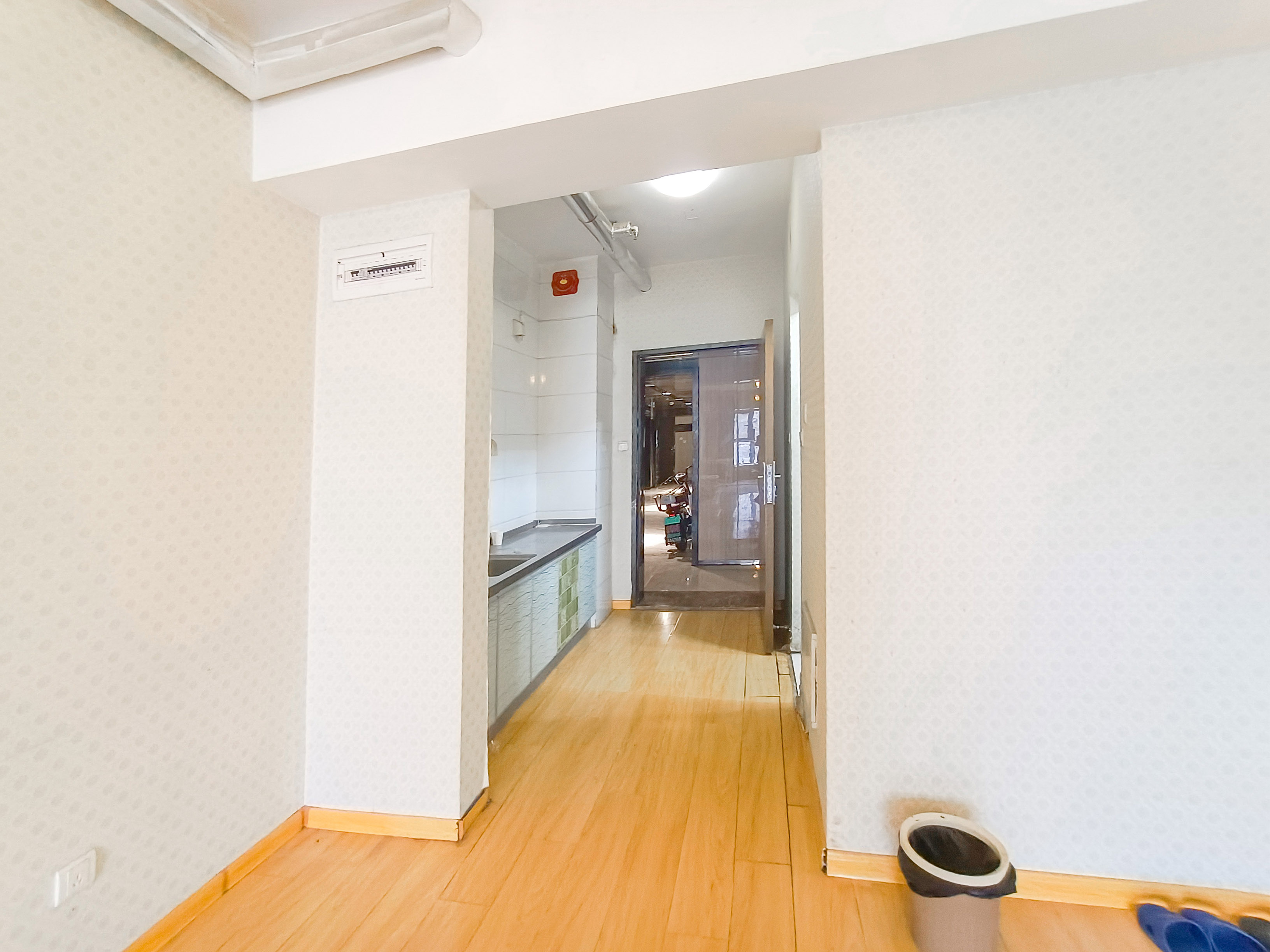 恒大城（商住楼）