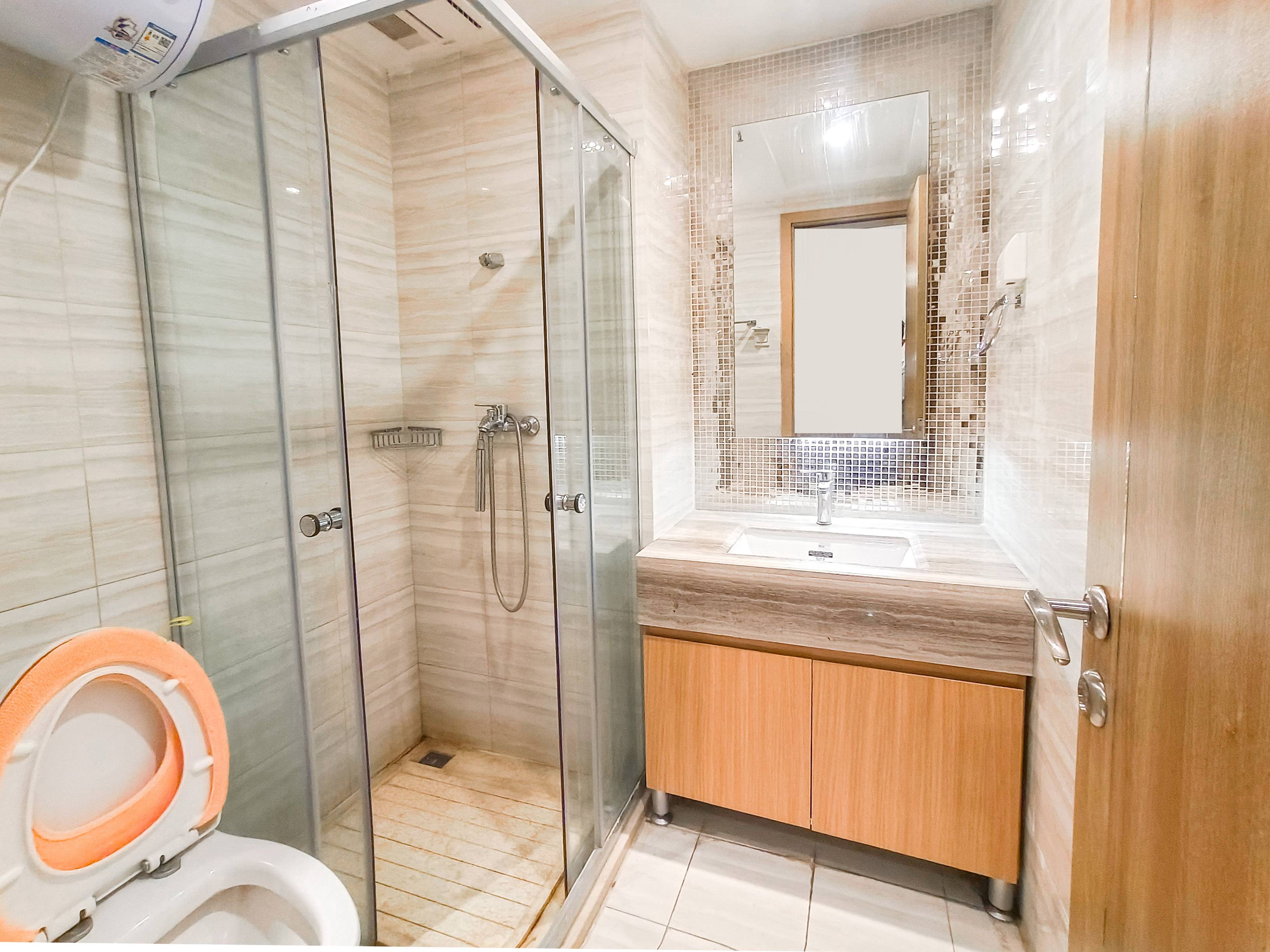 恒大城（商住楼）