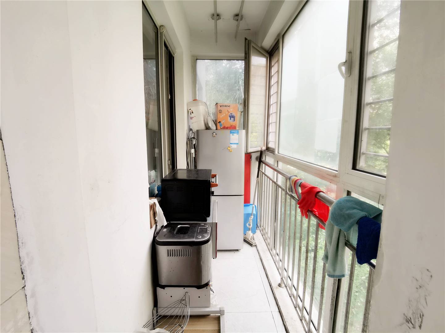 鲁能领秀城A区(十区)
