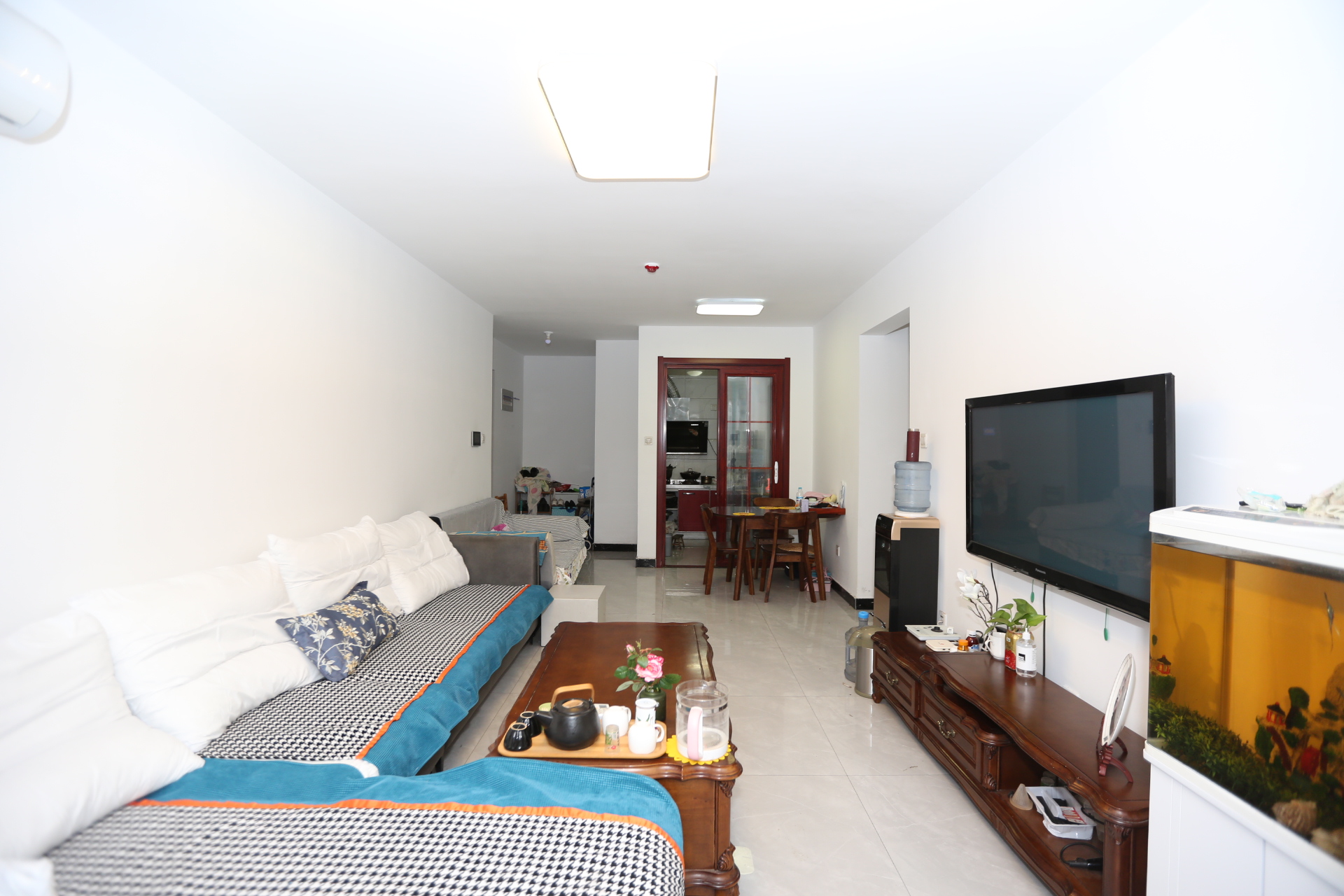  海信九麓府 南北