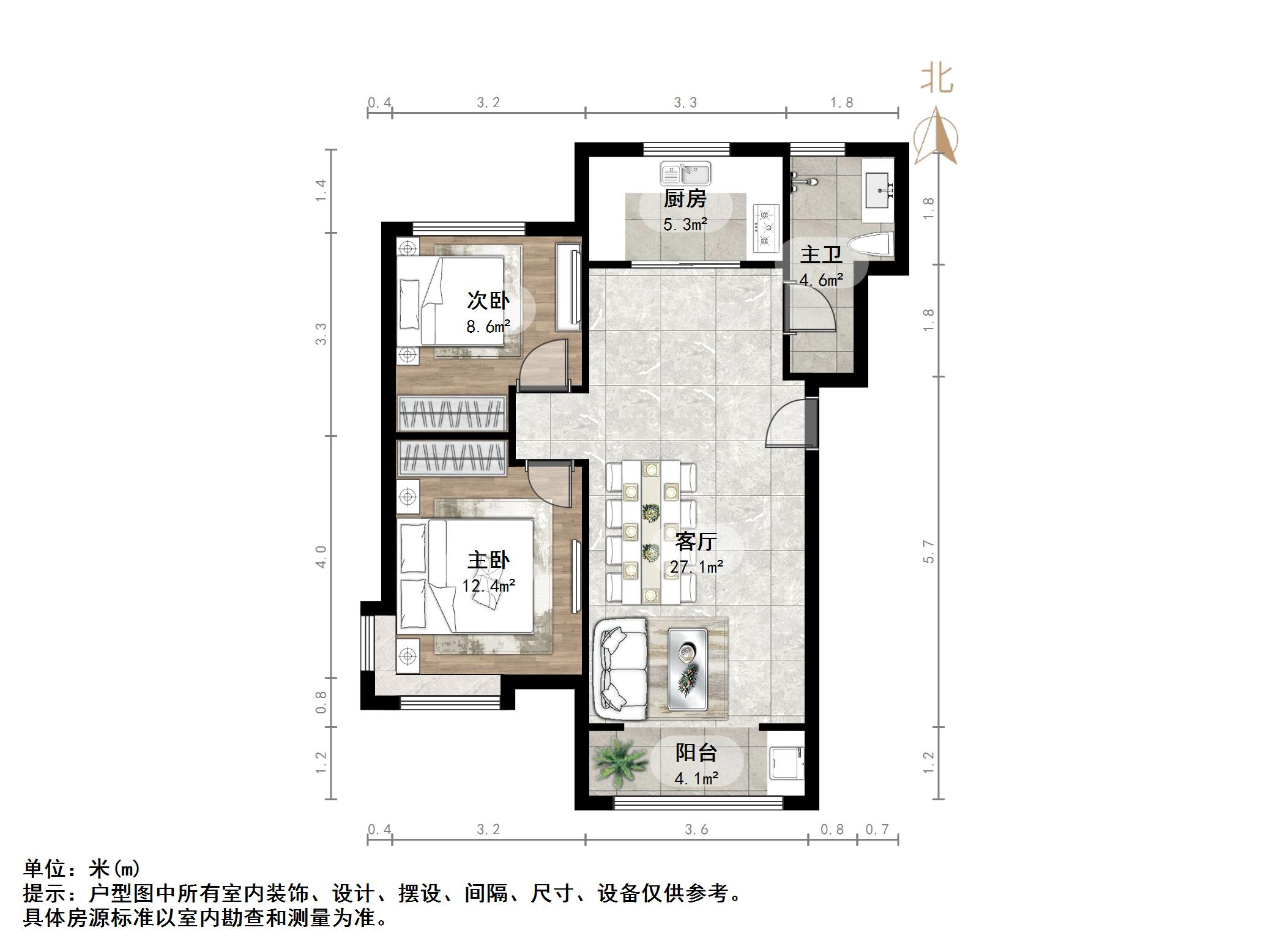 龙湖春江悦茗