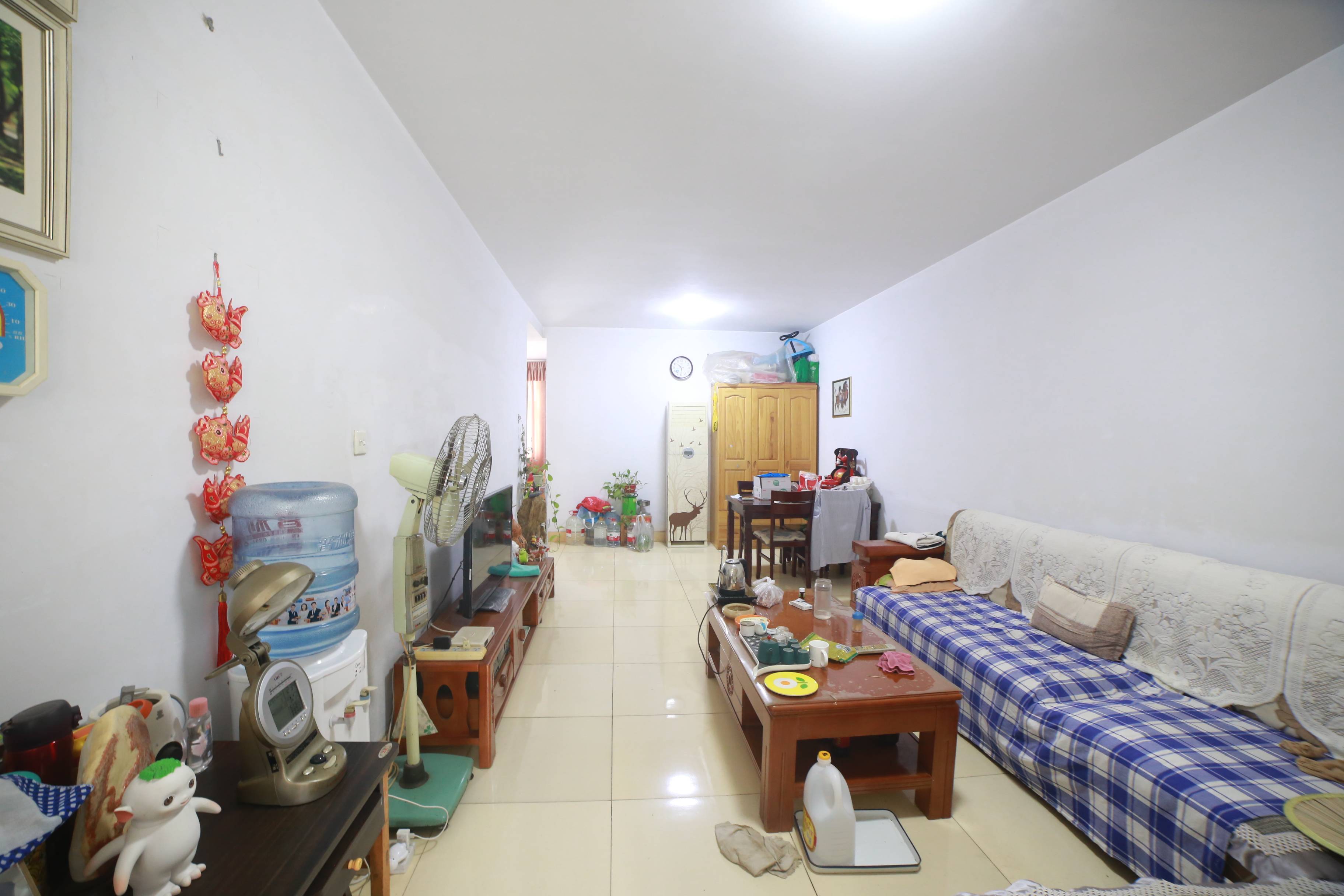  普利南辛花园 南北