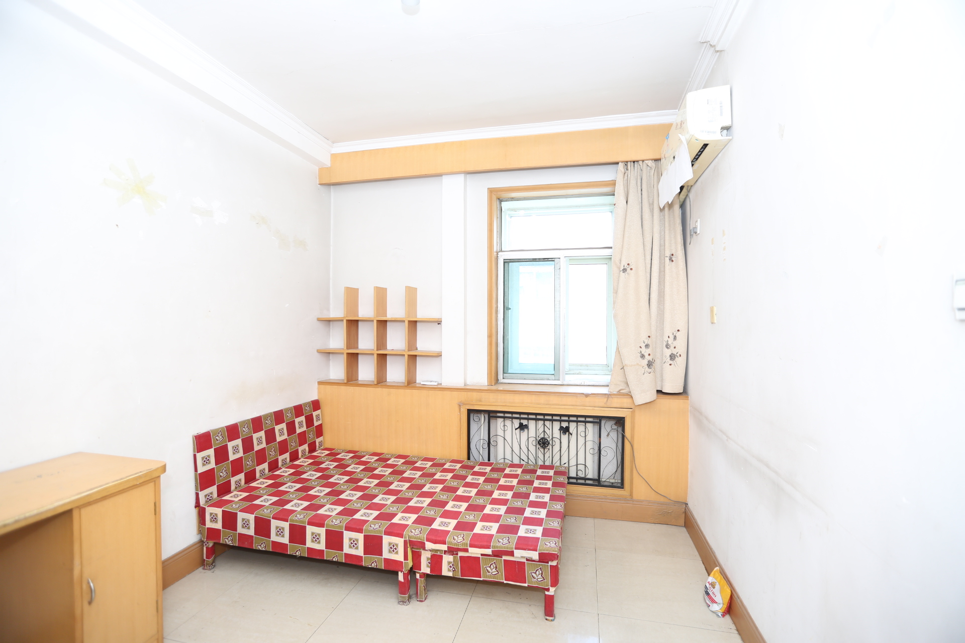 省气象局单位宿舍