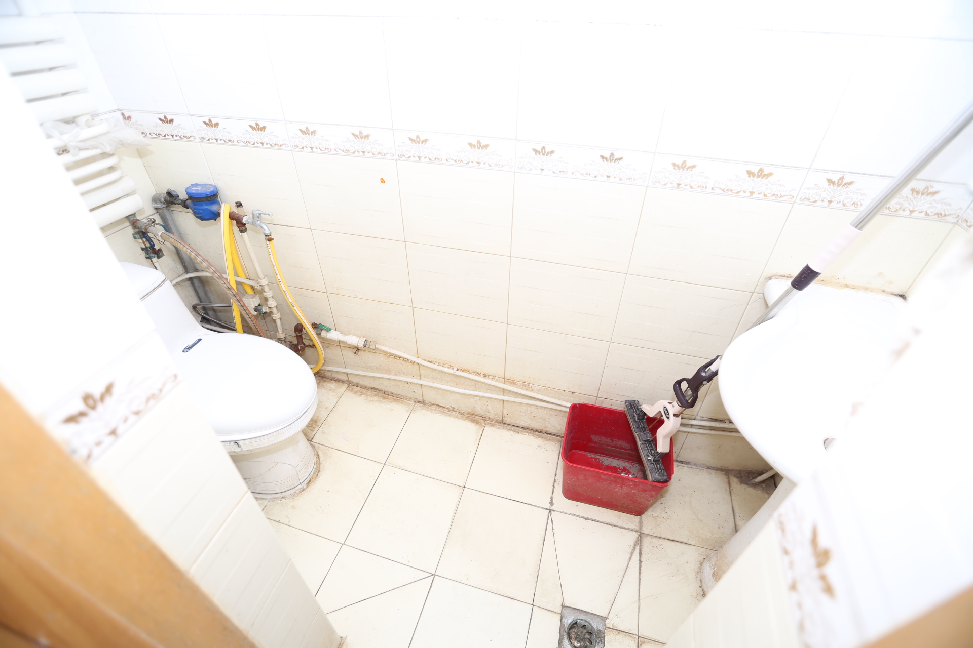 省气象局单位宿舍