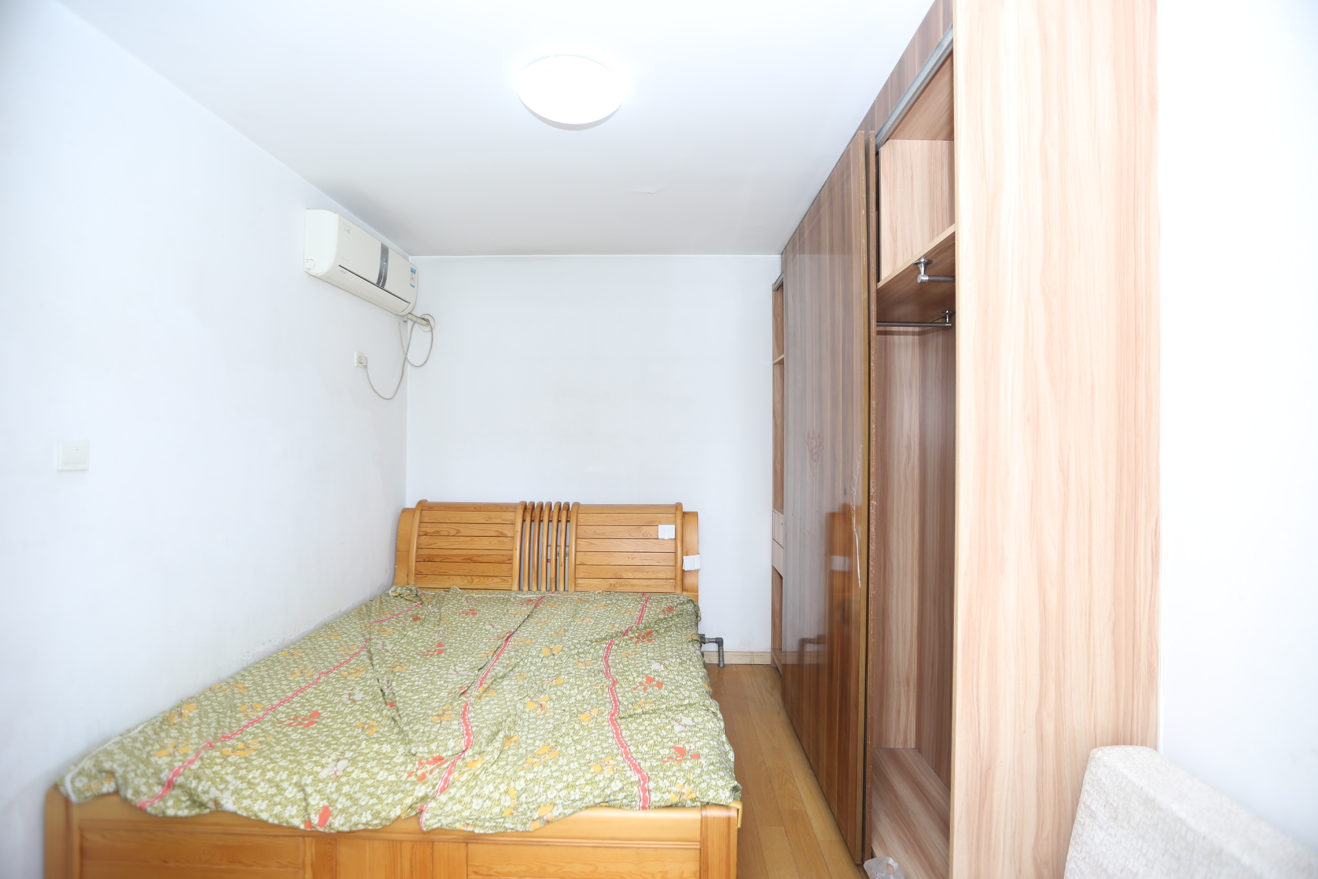 华夏金色阳光花园