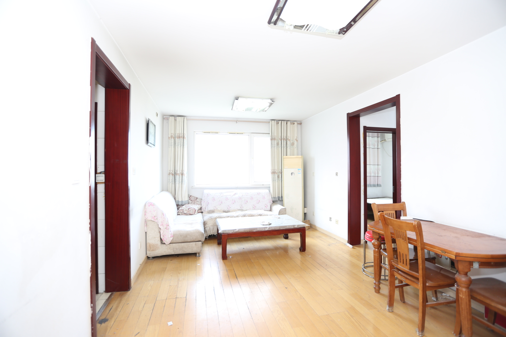 华夏金色阳光花园