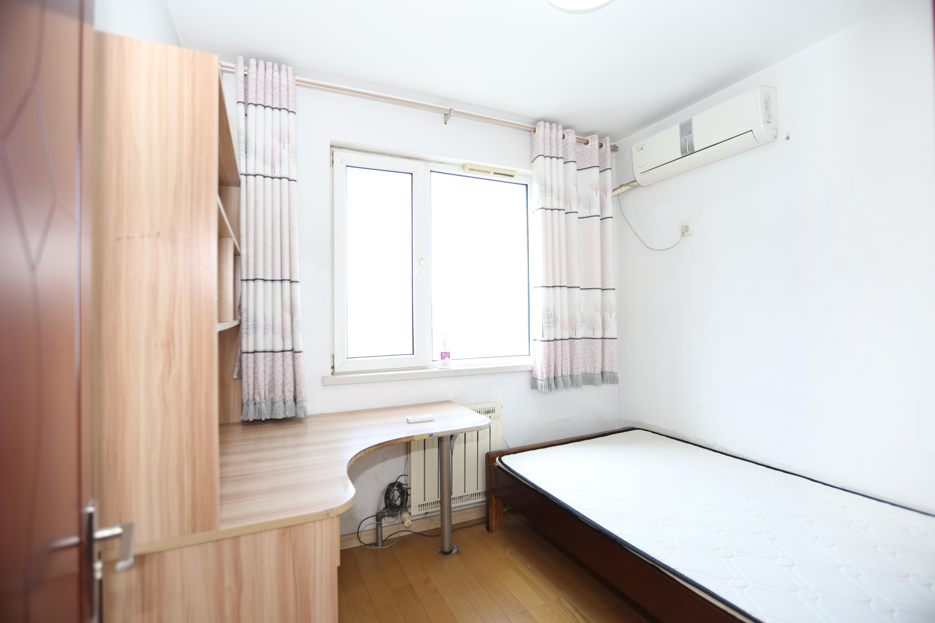 华夏金色阳光花园