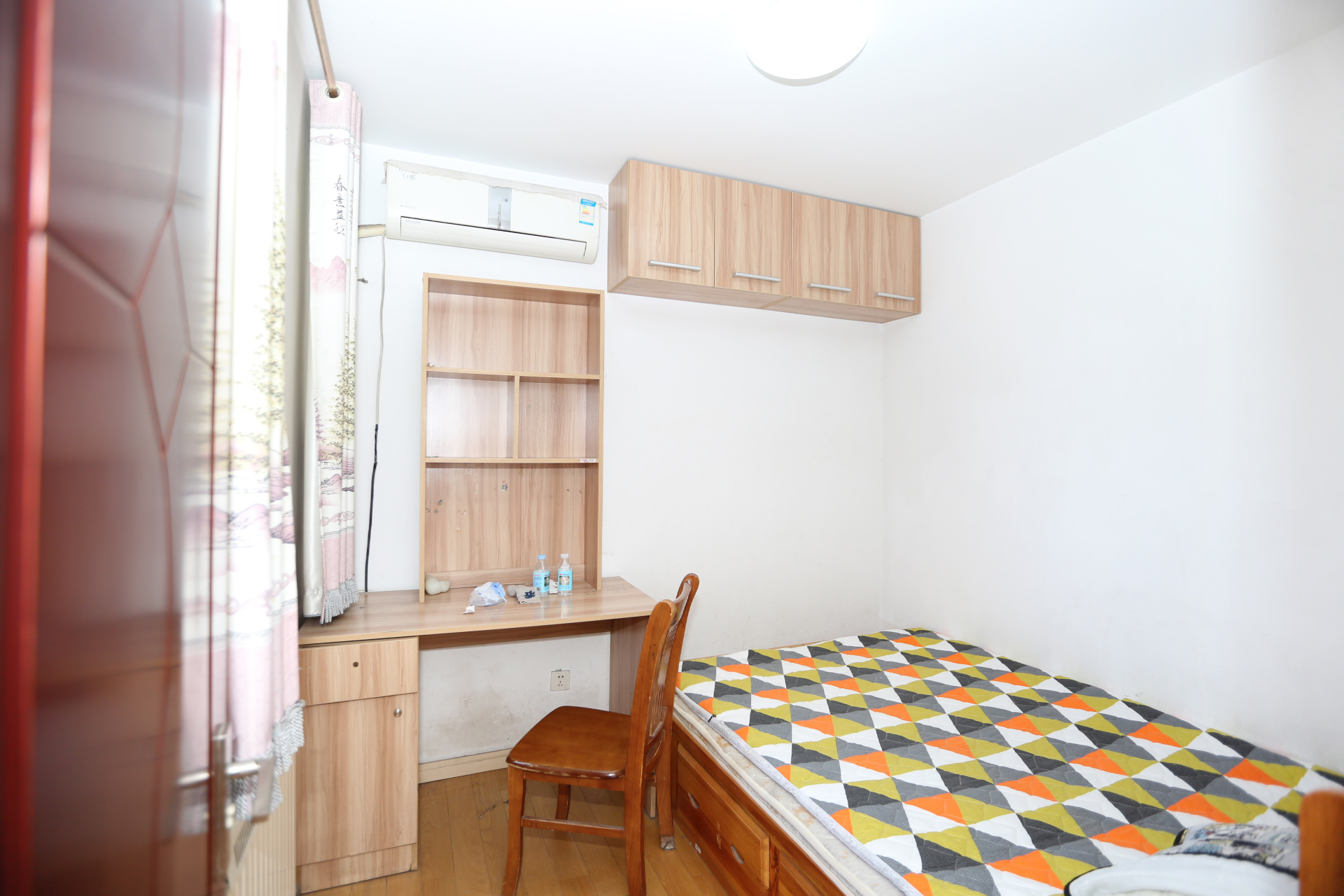 华夏金色阳光花园