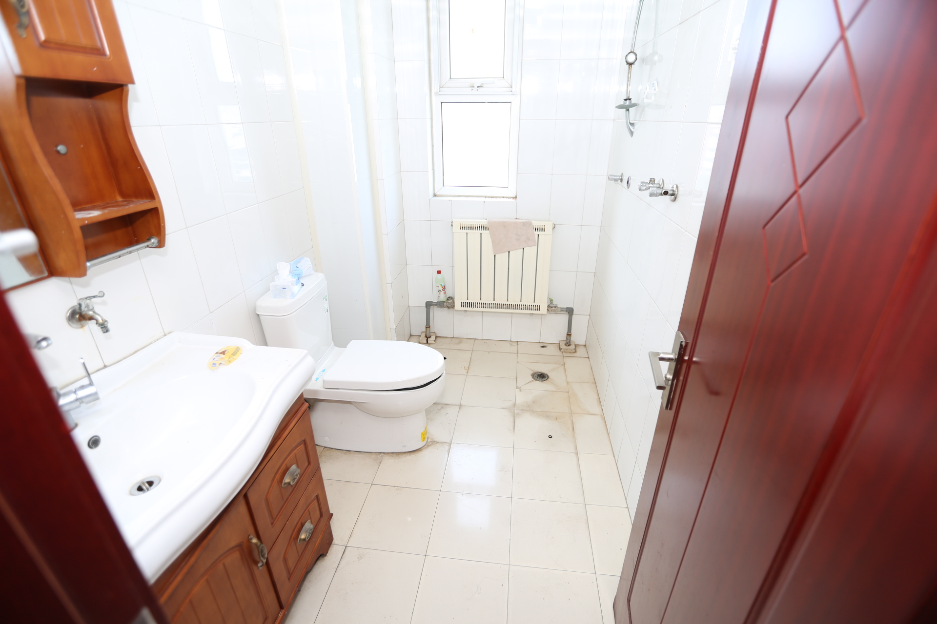 华夏金色阳光花园