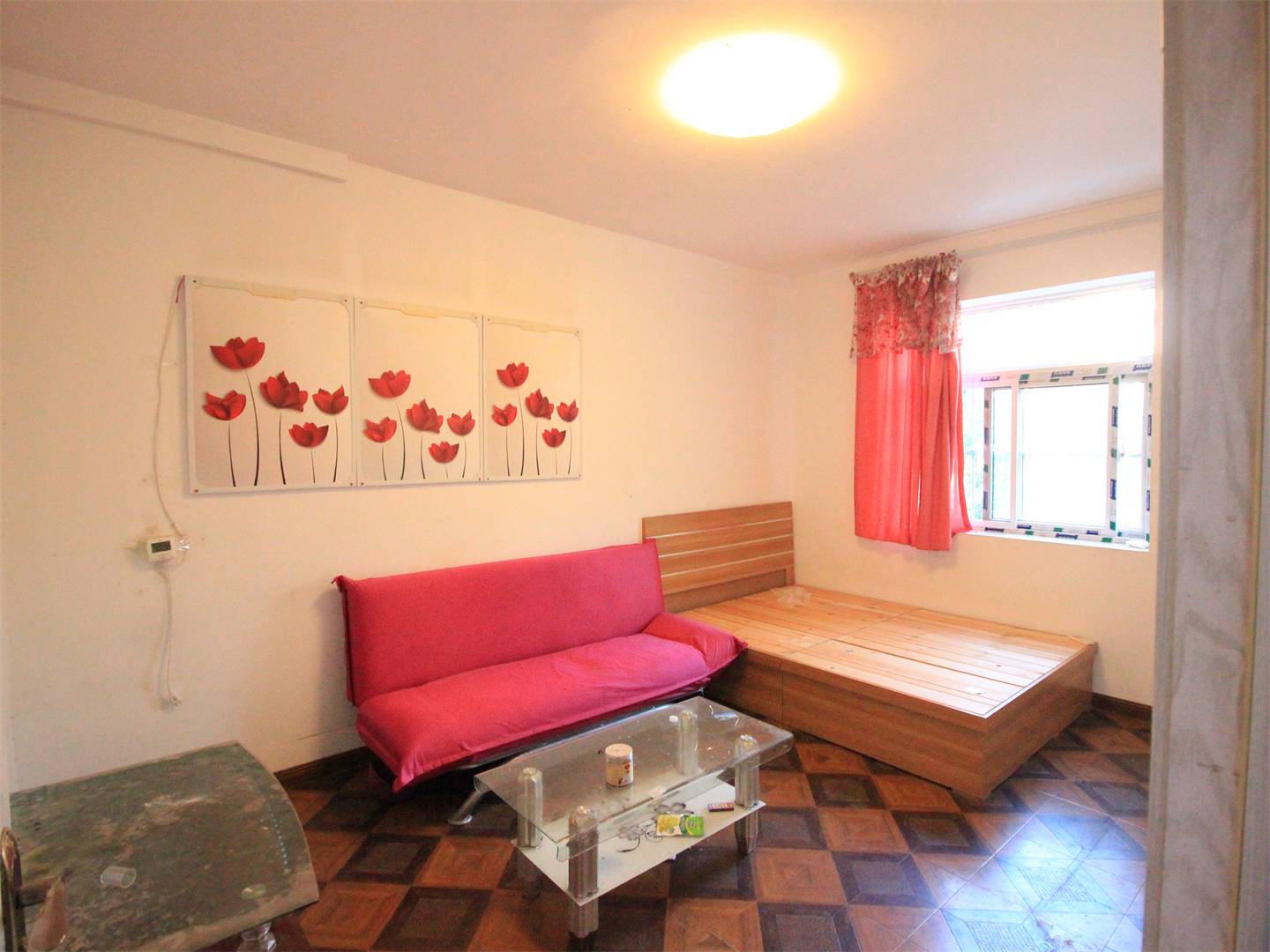  黄岗东路单位宿舍 南北