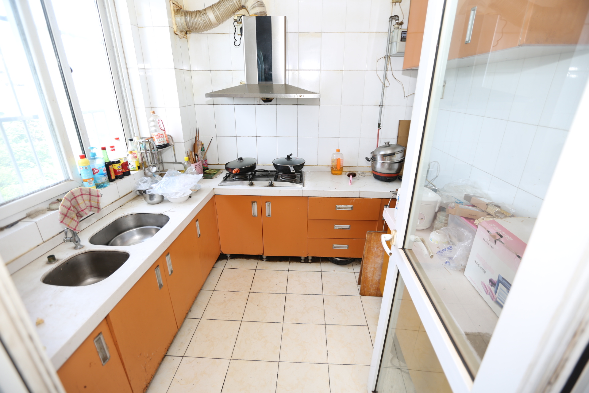 外海西子城市花园