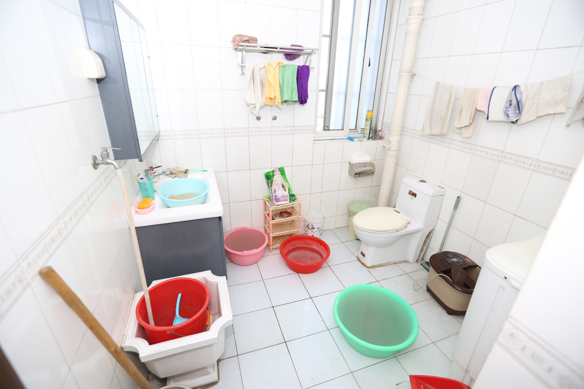 外海西子城市花园