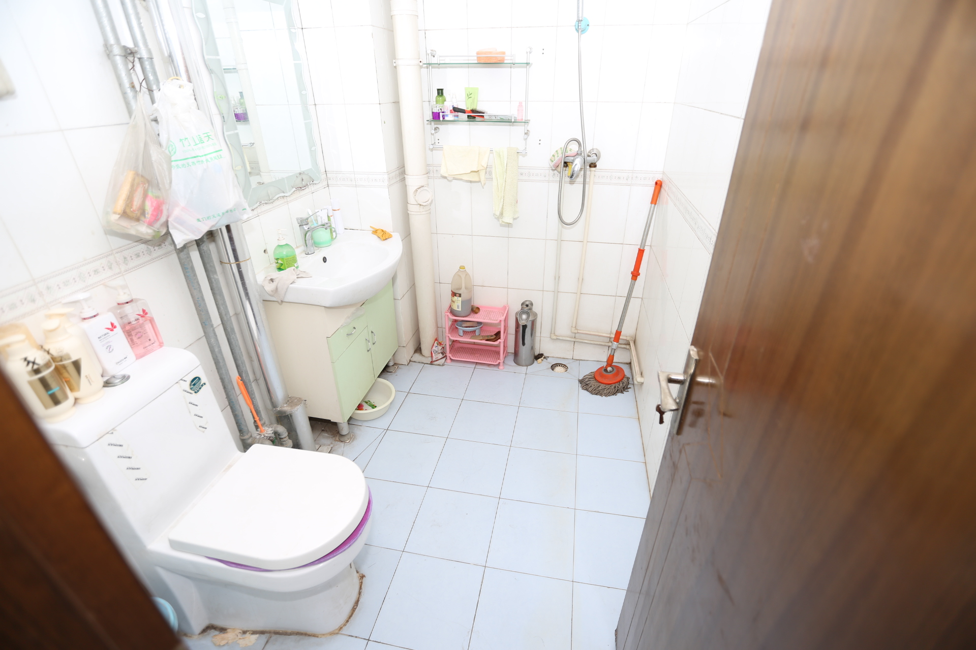 外海西子城市花园