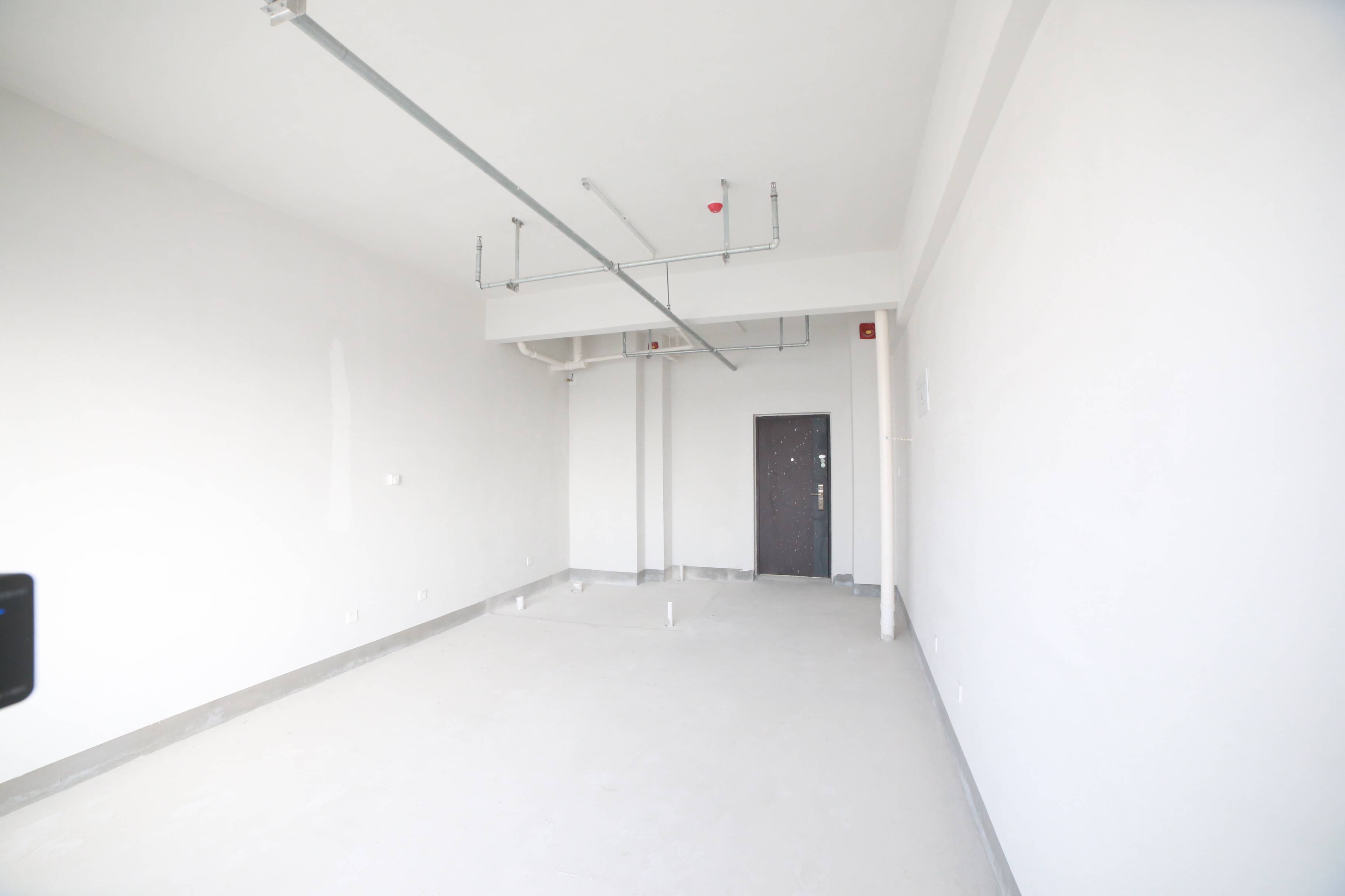  中建锦绣广场 南北