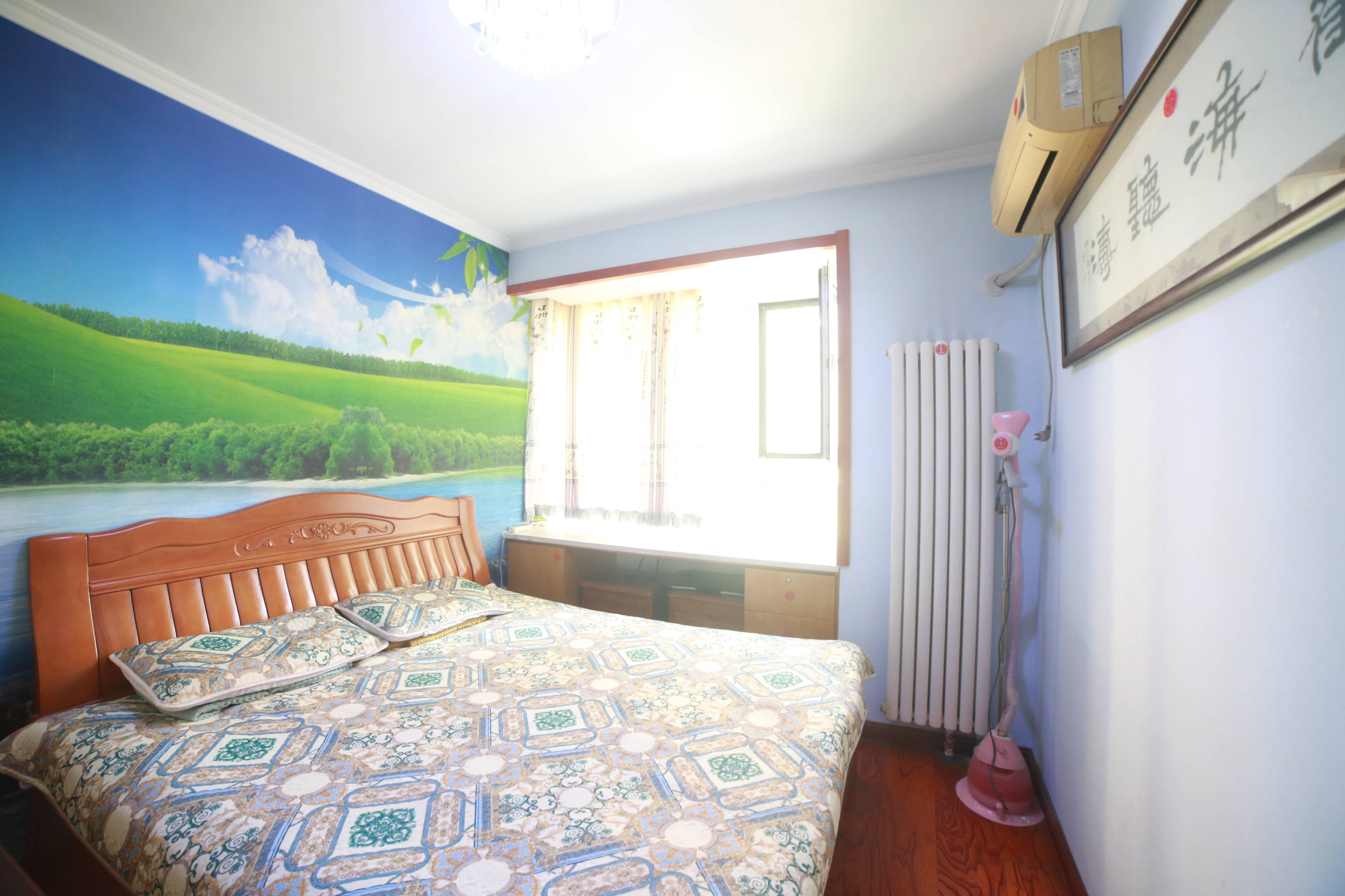 绿地国际花都(一期)