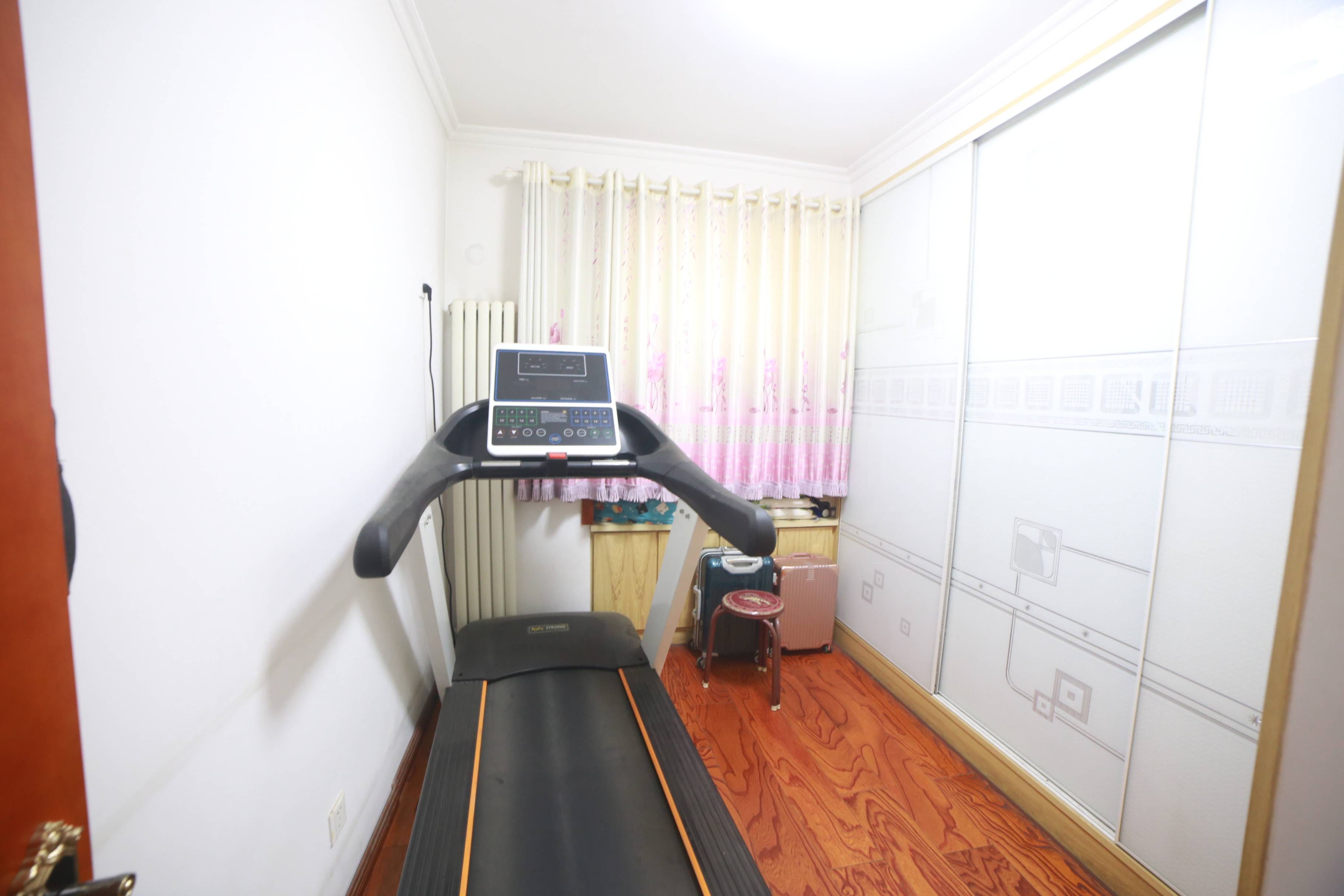 绿地国际花都(一期)