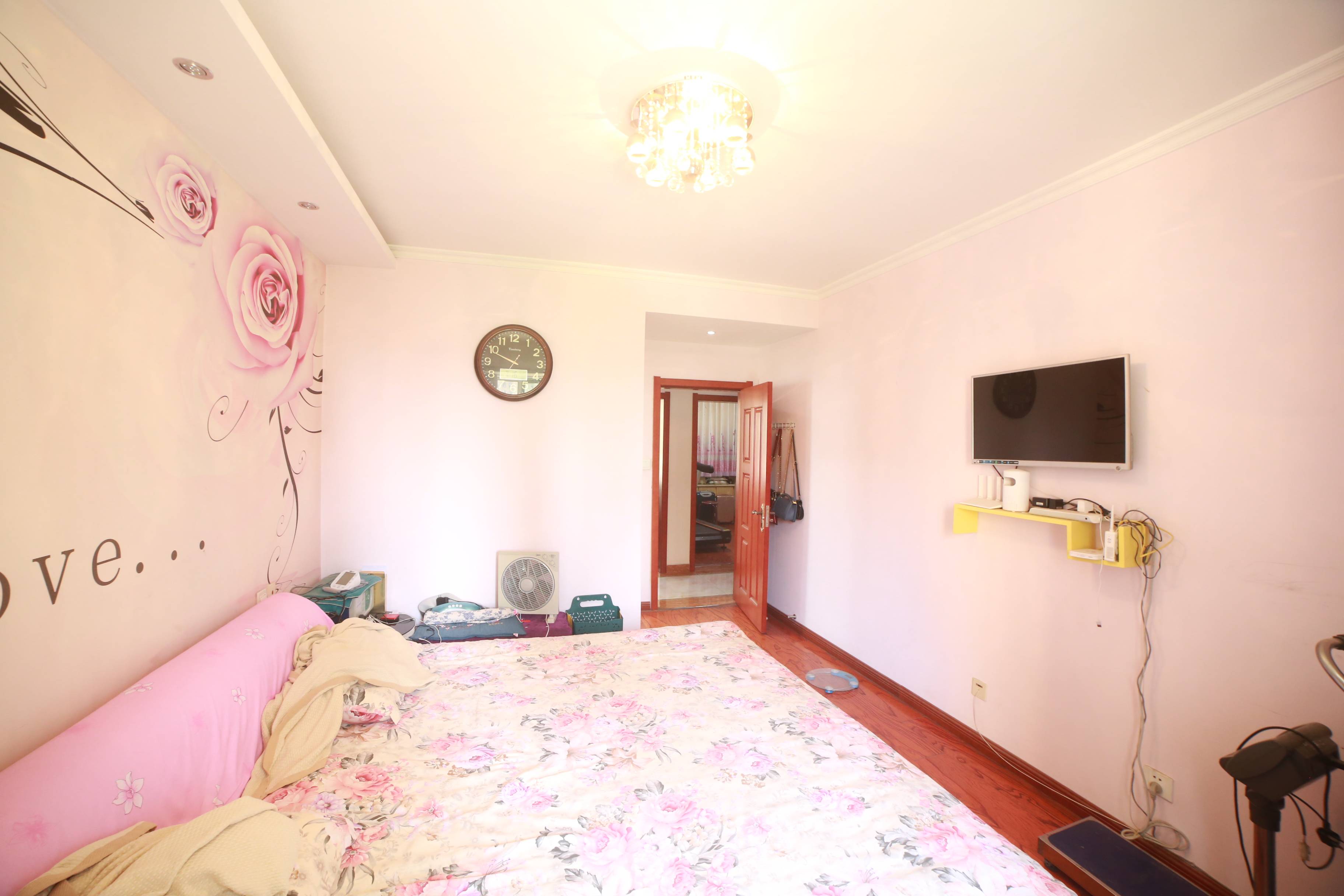 绿地国际花都(一期)