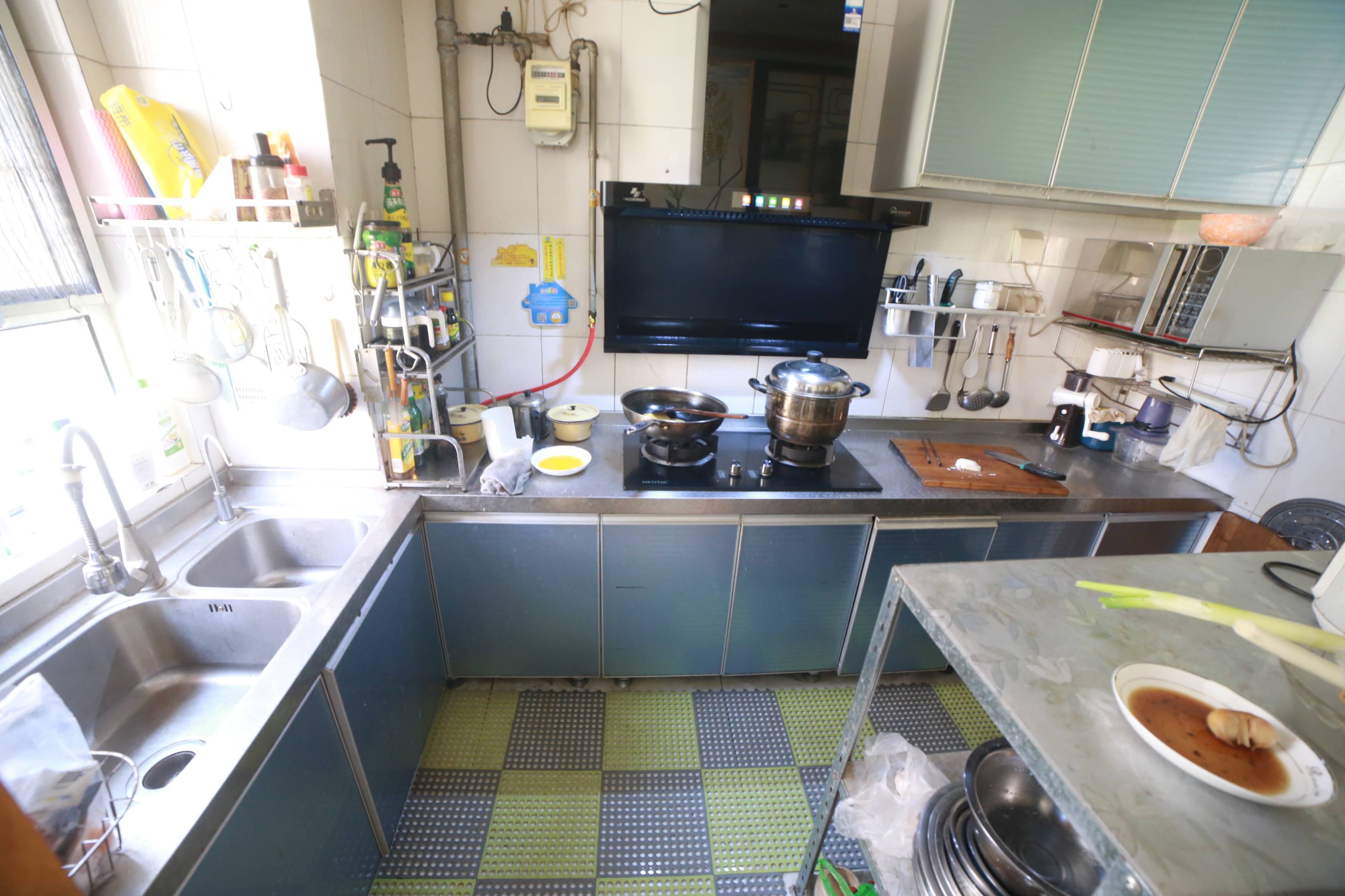 绿地国际花都(一期)