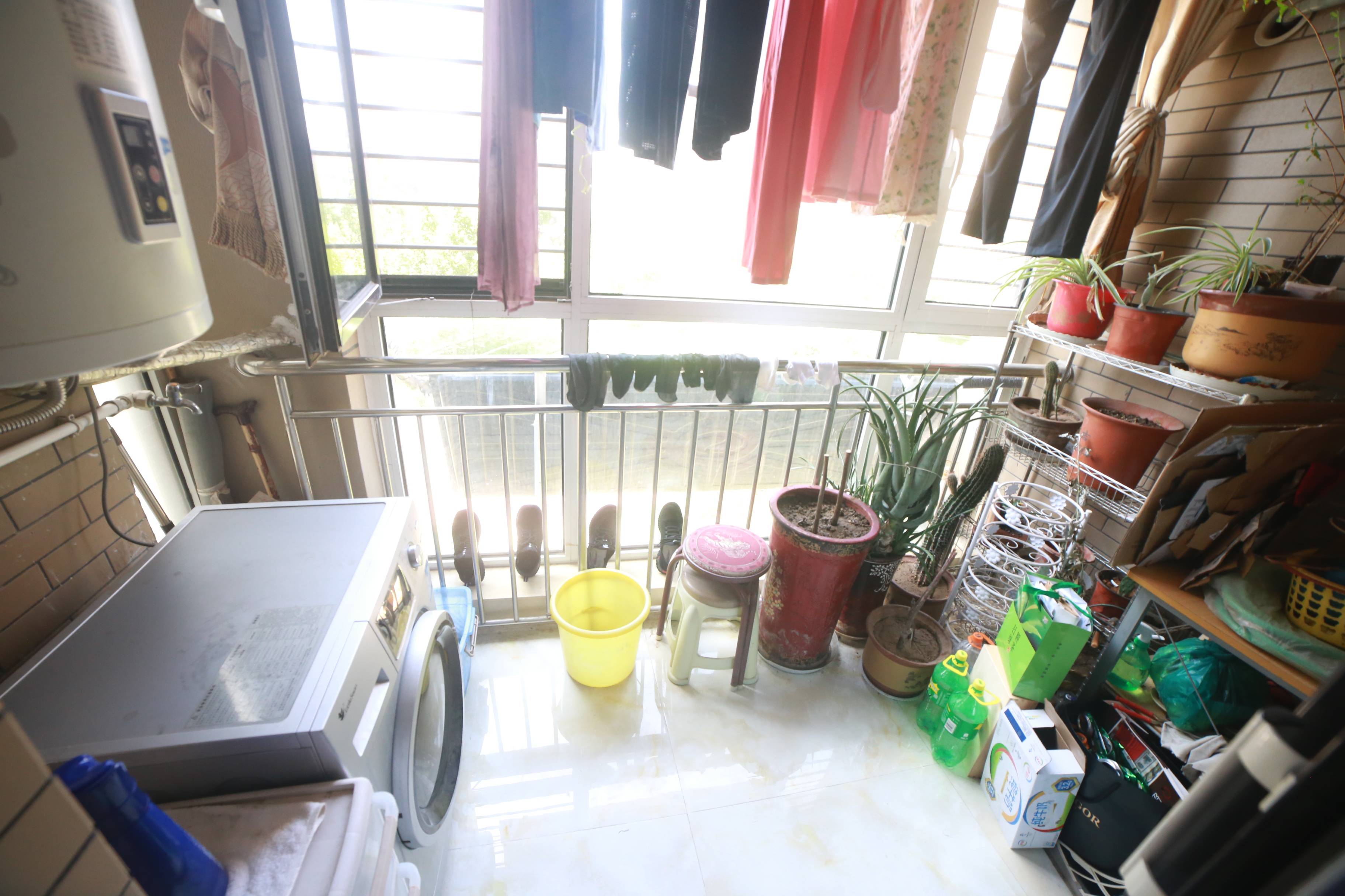 绿地国际花都(一期)