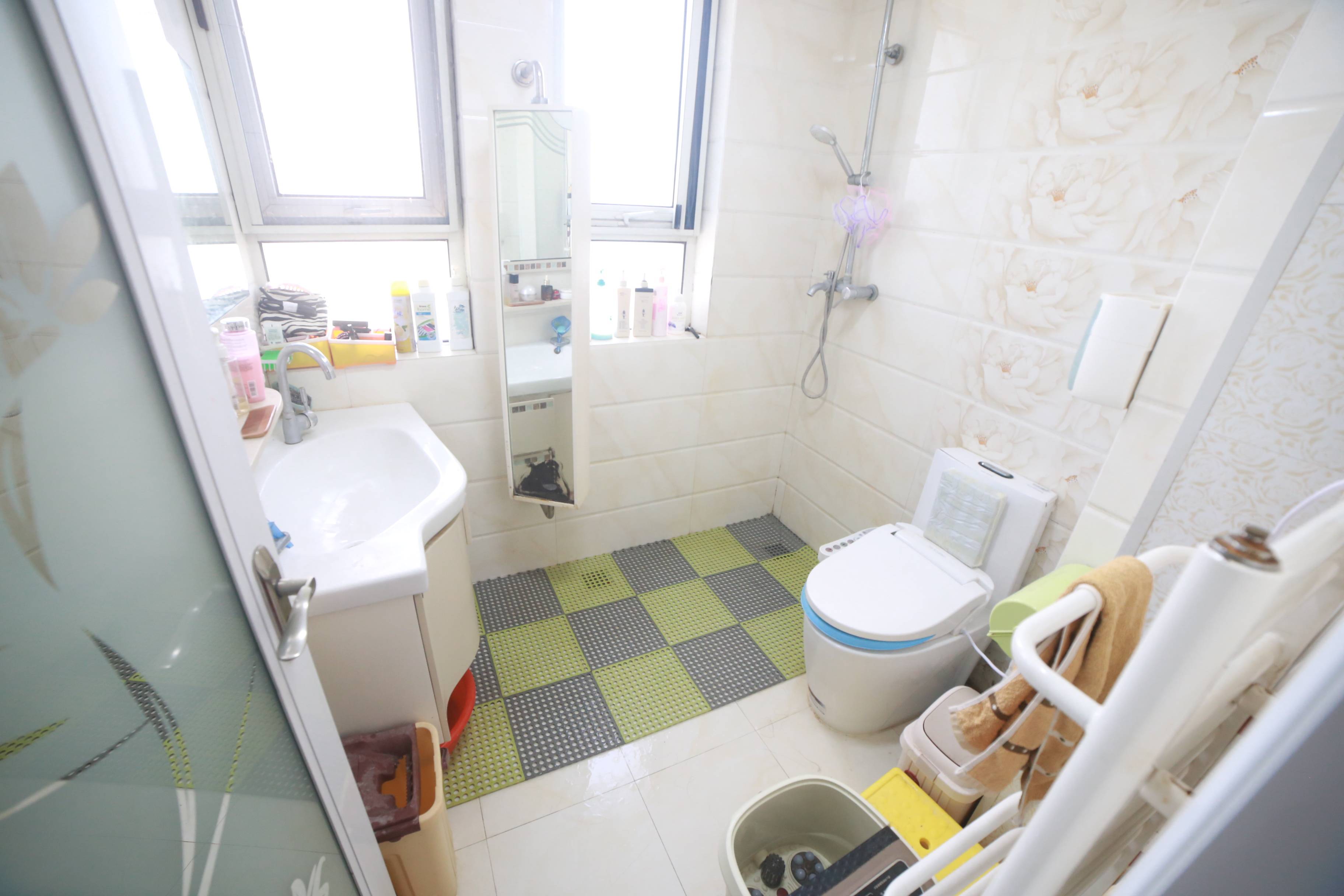 绿地国际花都(一期)