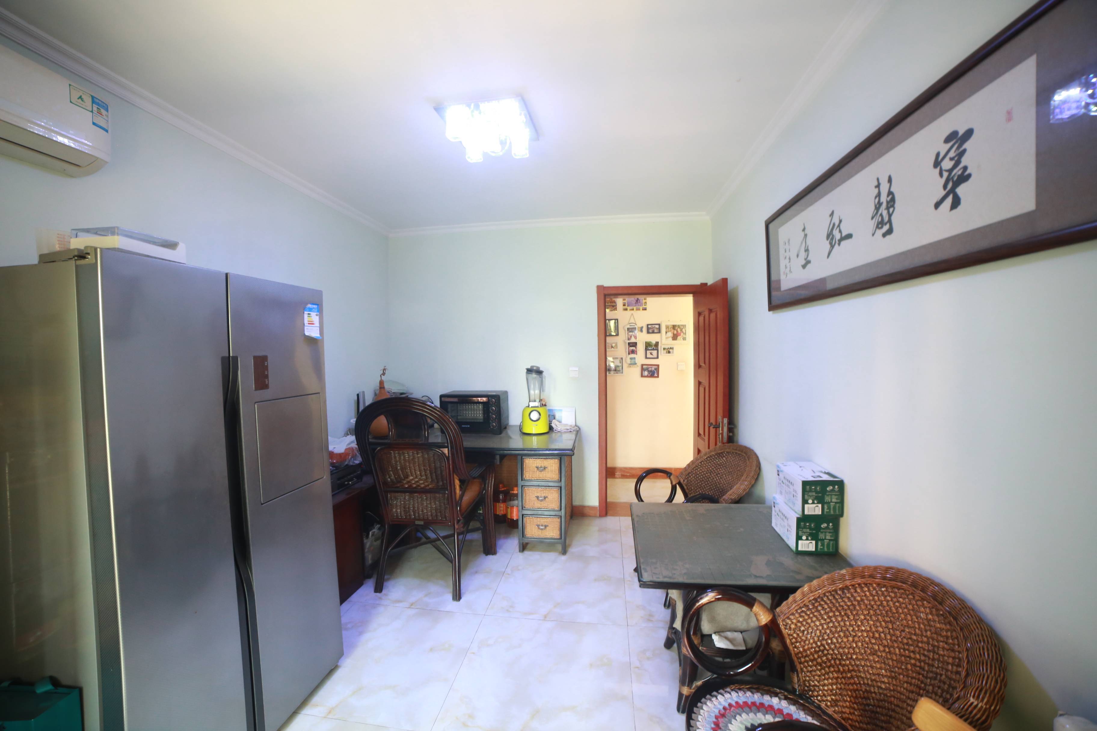 绿地国际花都(一期)