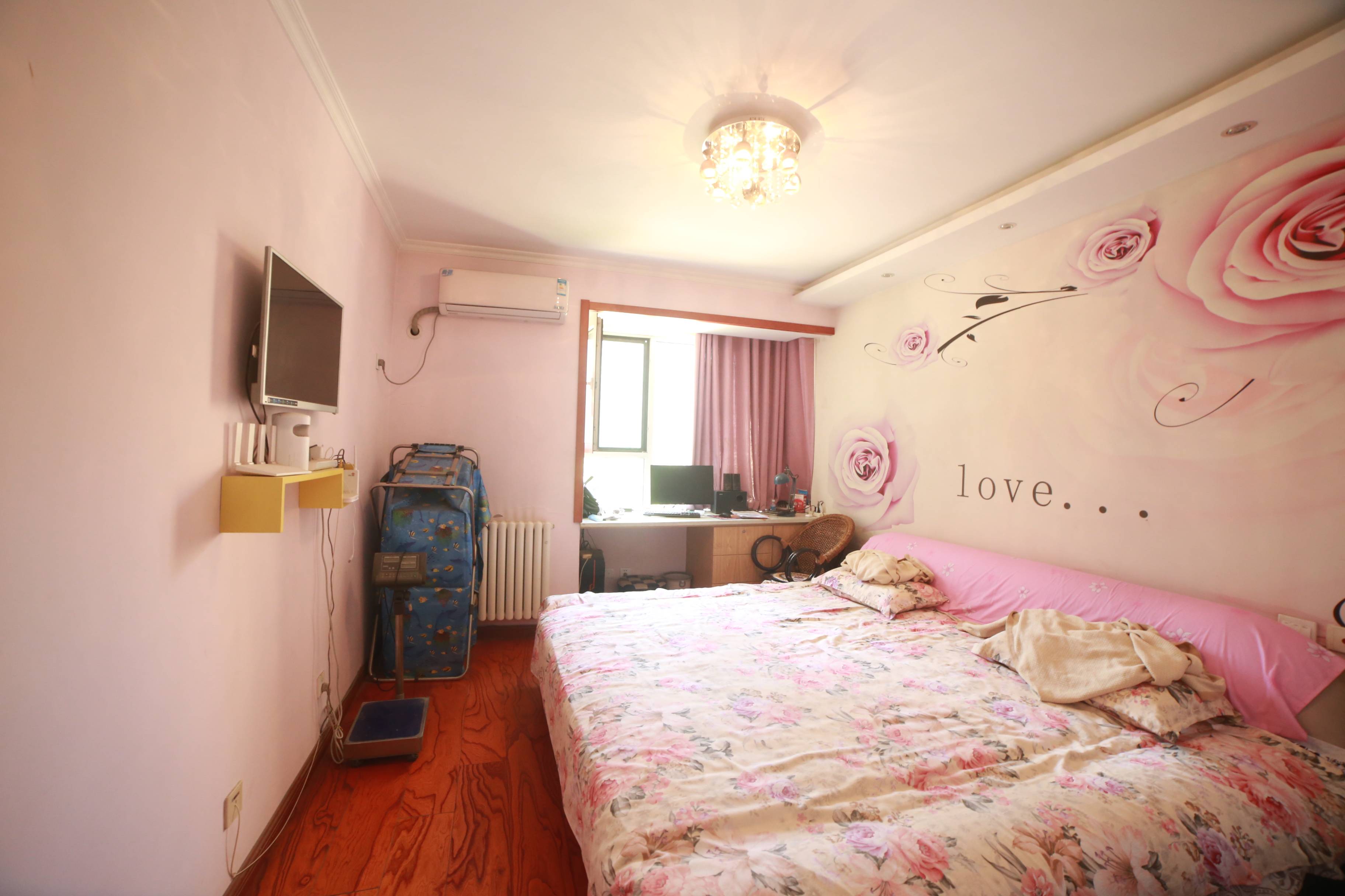 绿地国际花都(一期)