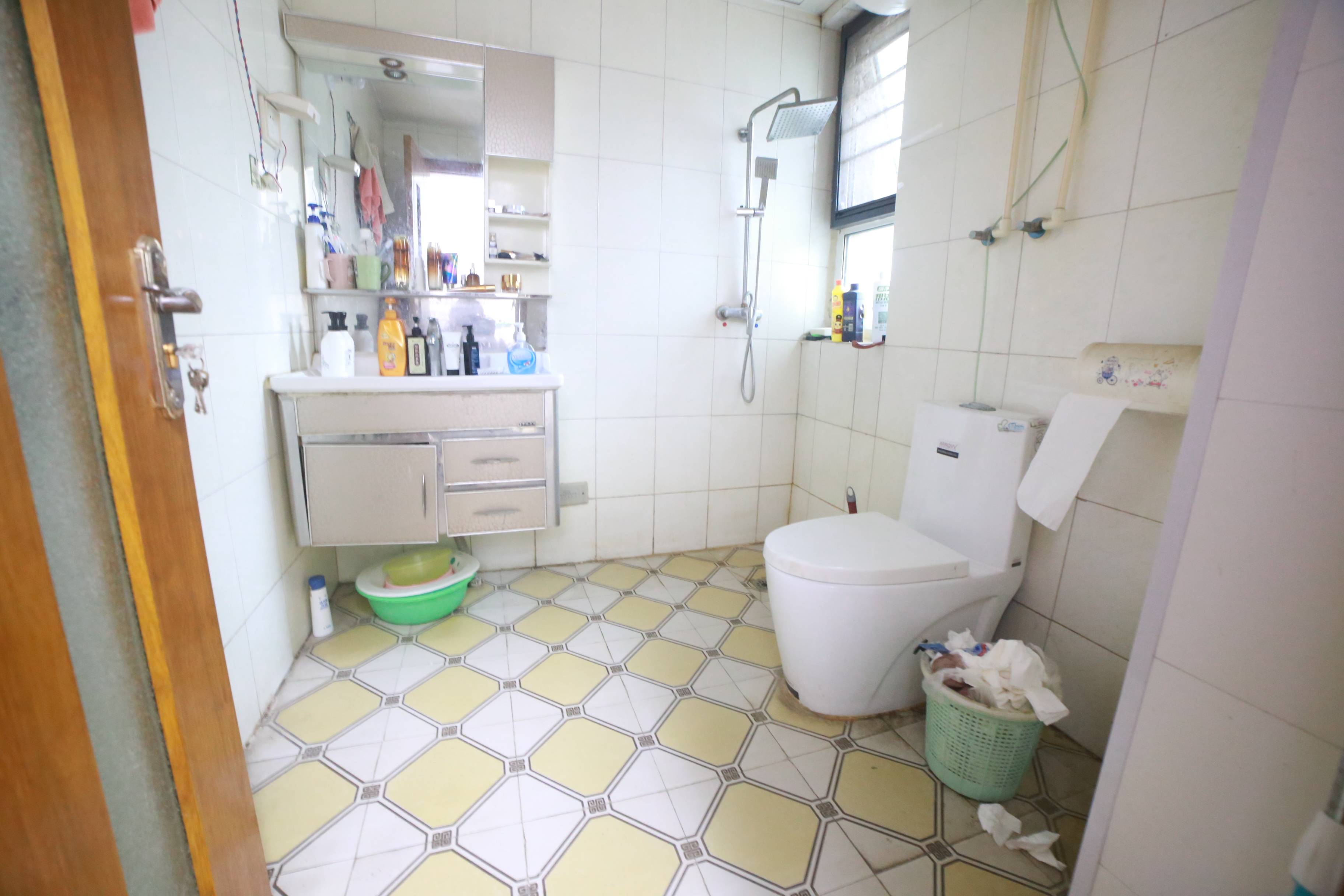 绿地国际花都(三期)