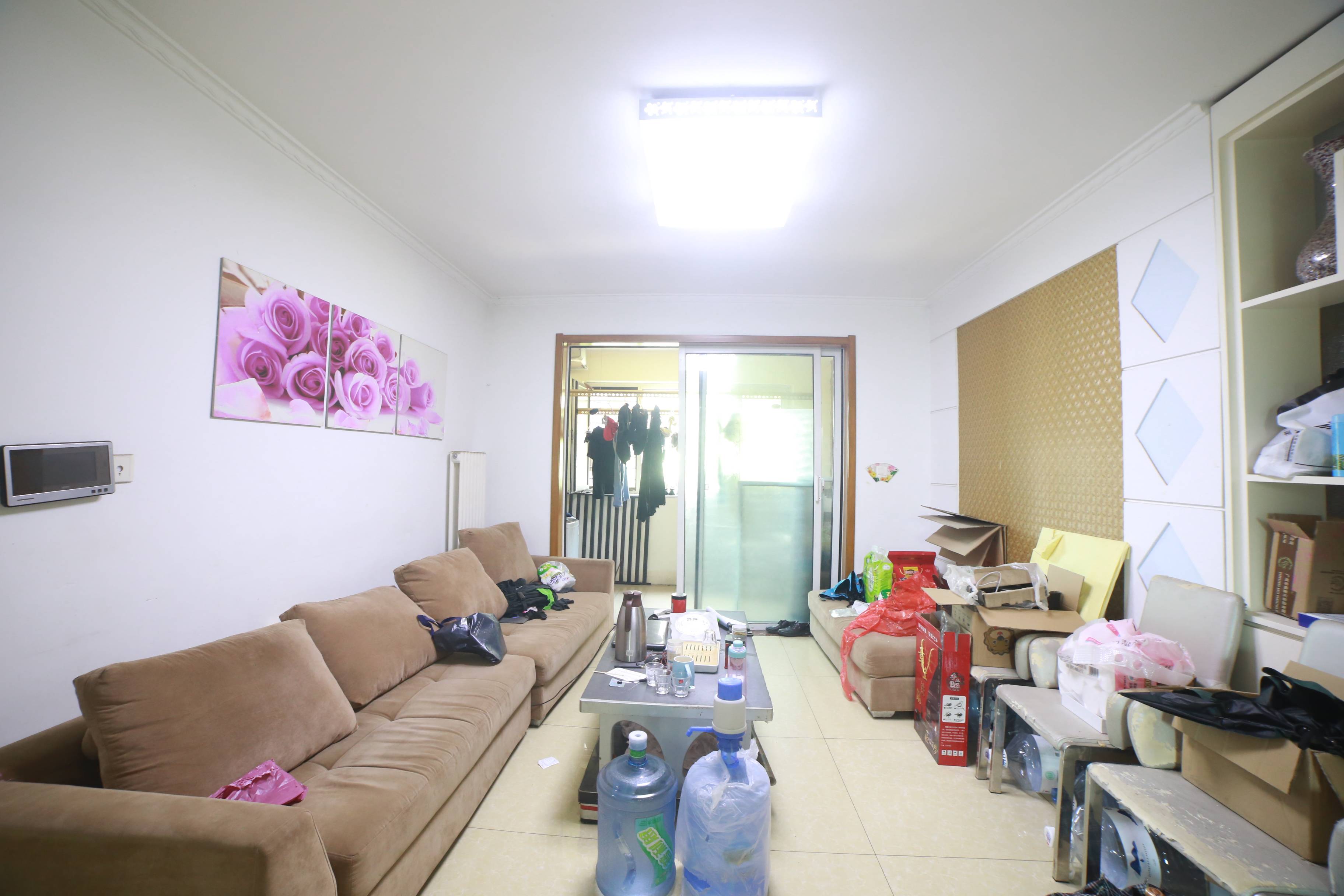 绿地国际花都(三期)