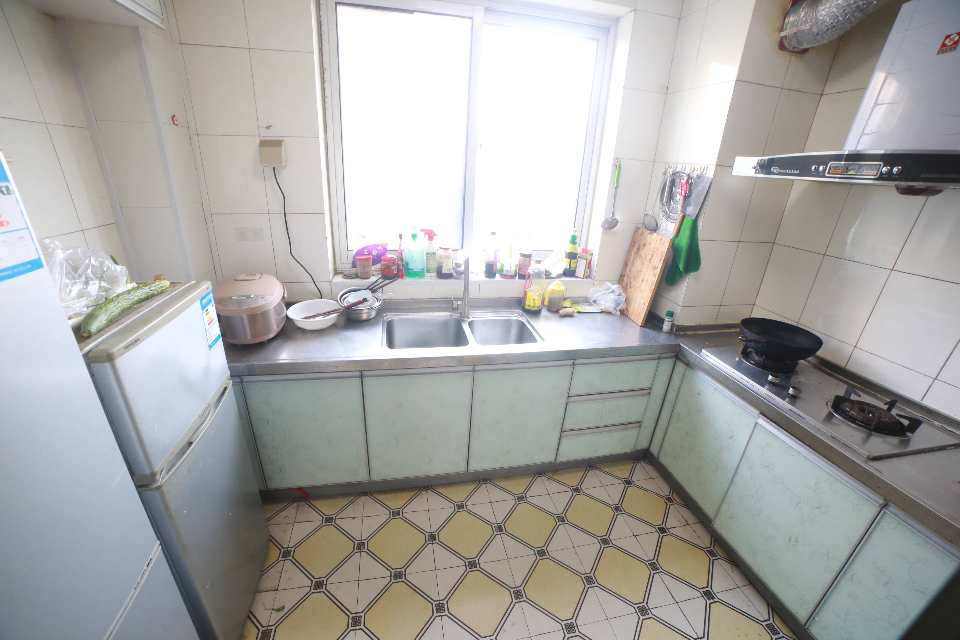 绿地国际花都(三期)