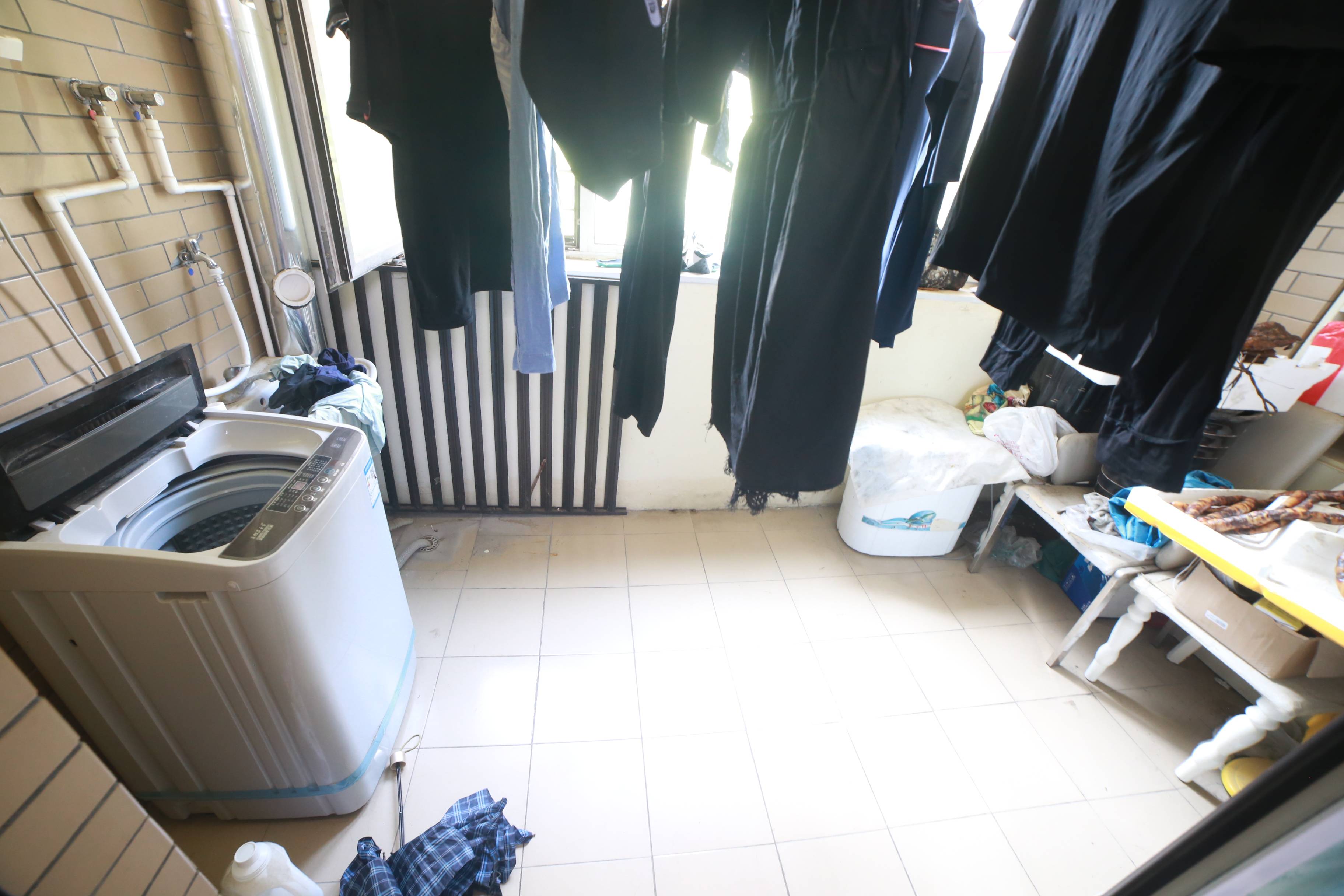 绿地国际花都(三期)