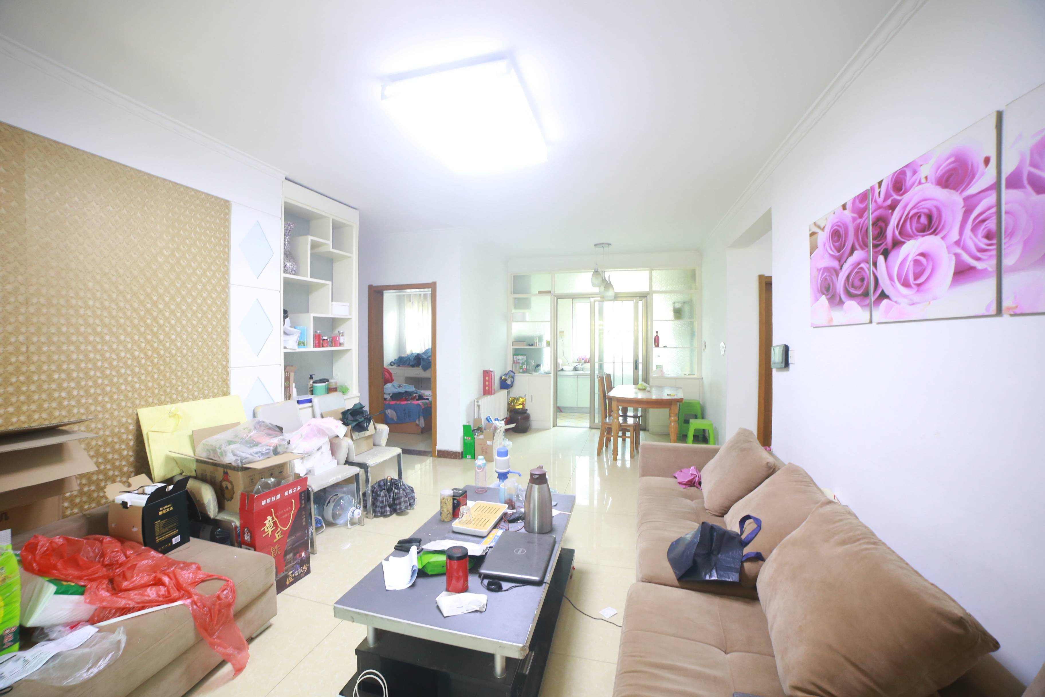 绿地国际花都(三期)