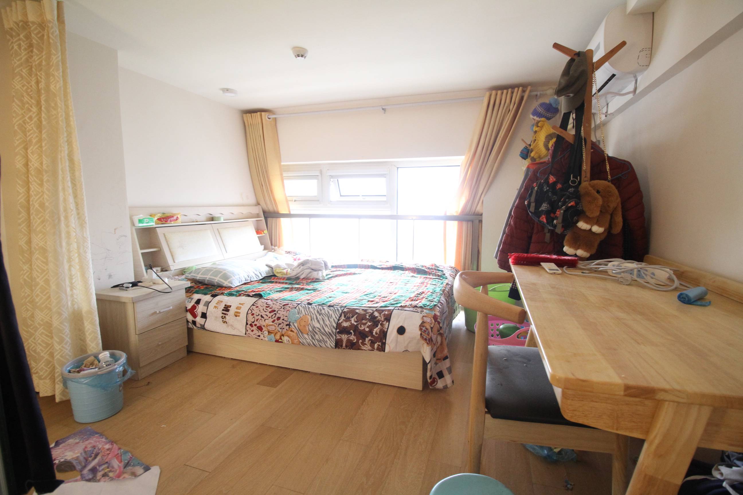 恒大滨河左岸公寓(临湖公馆花园)